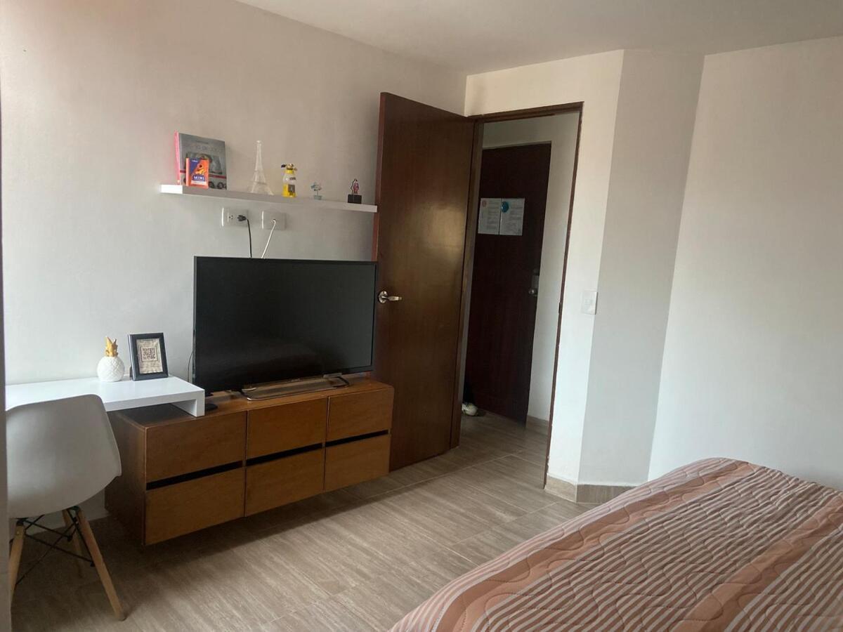 Apto Homeworking - Parqueadero - Cerca Laureles * Medellín