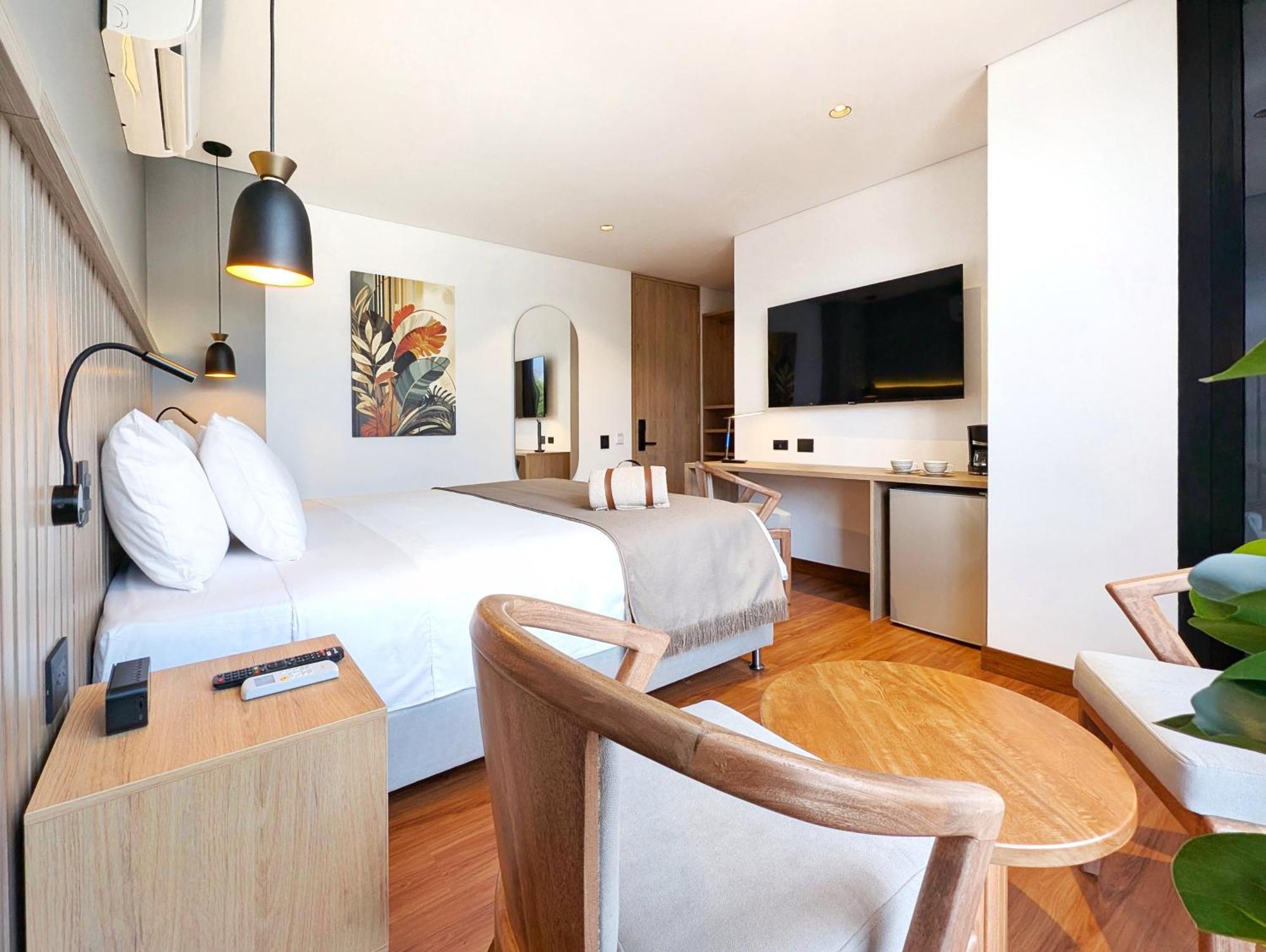 Hotel Moa Select Medellín