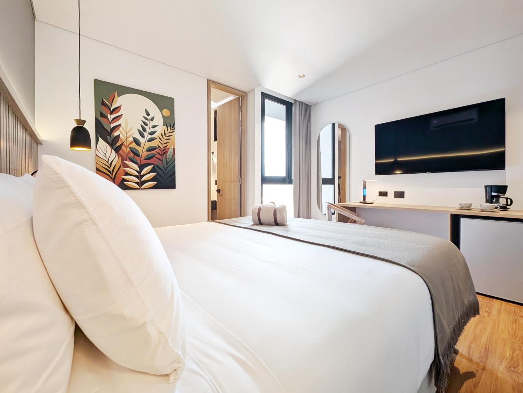 Moa Select Hotel