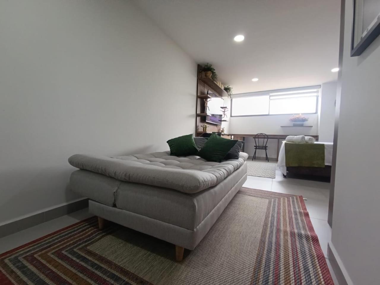 Modern Loft-style With 500mg Wifi