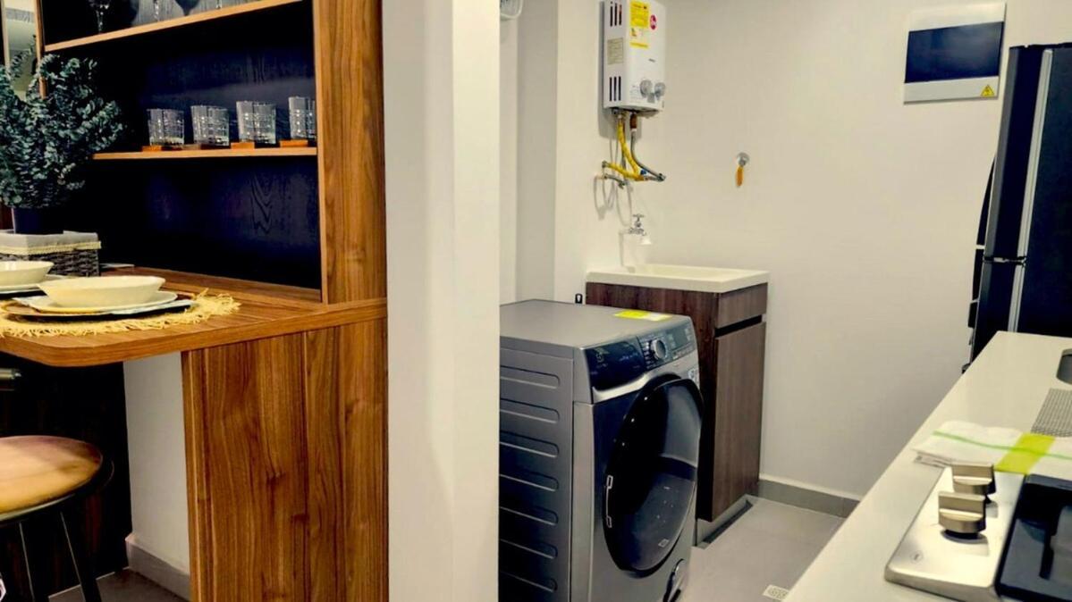 Modern Loft-style With 500mg Wifi Apartamento