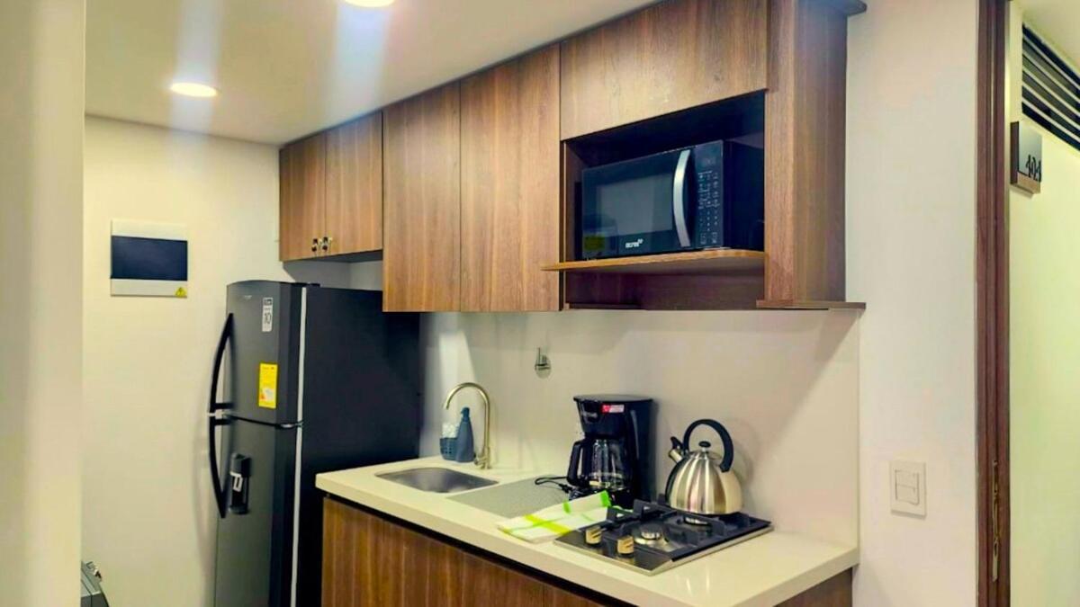 Apartamento Modern Loft-style With 500mg Wifi *