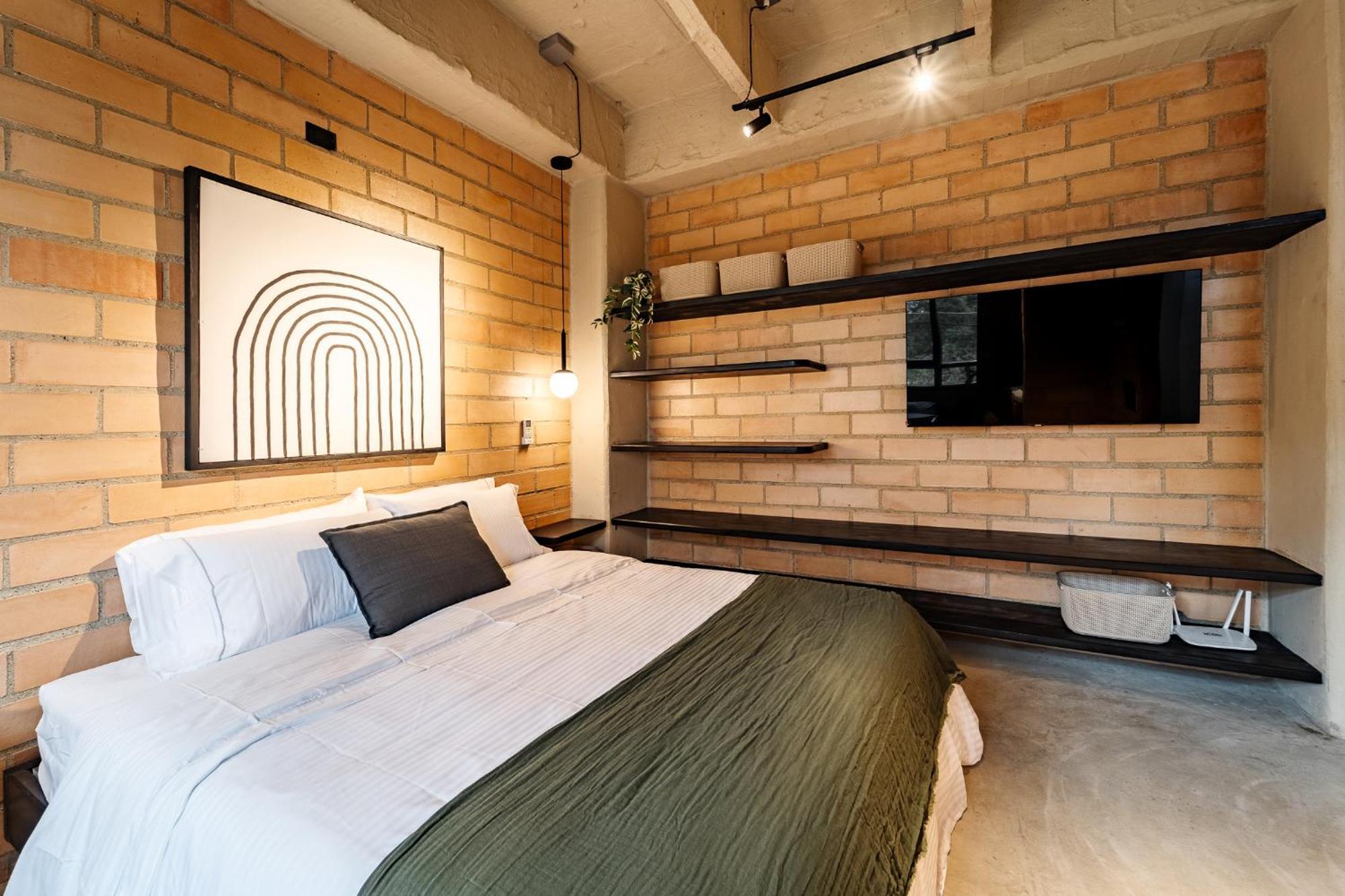 Otalu Apartamento