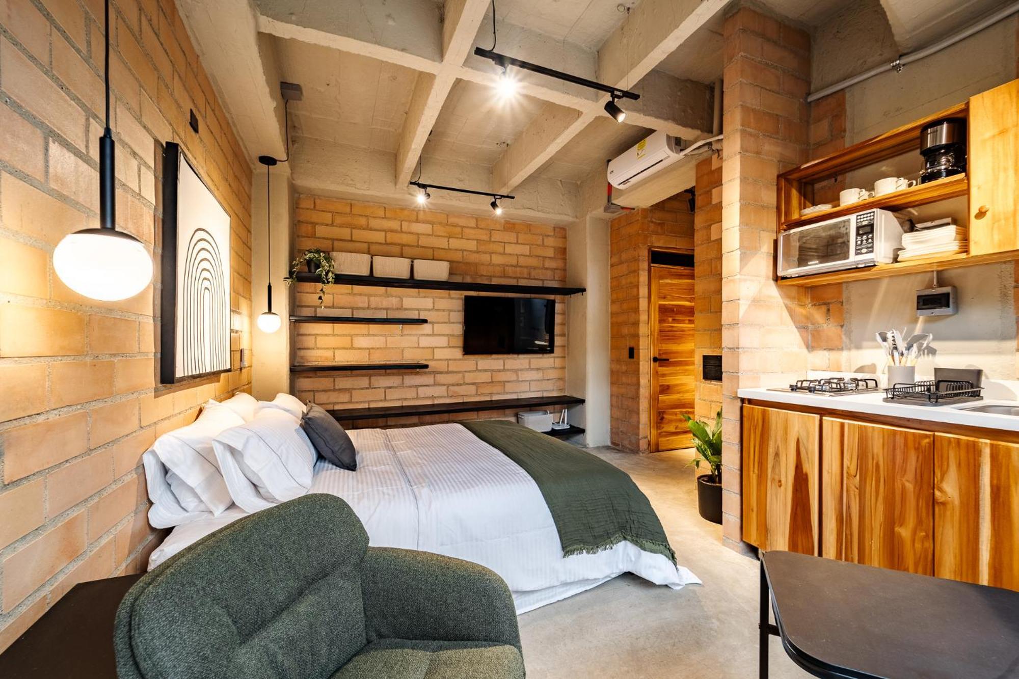 Apartamento Otalu