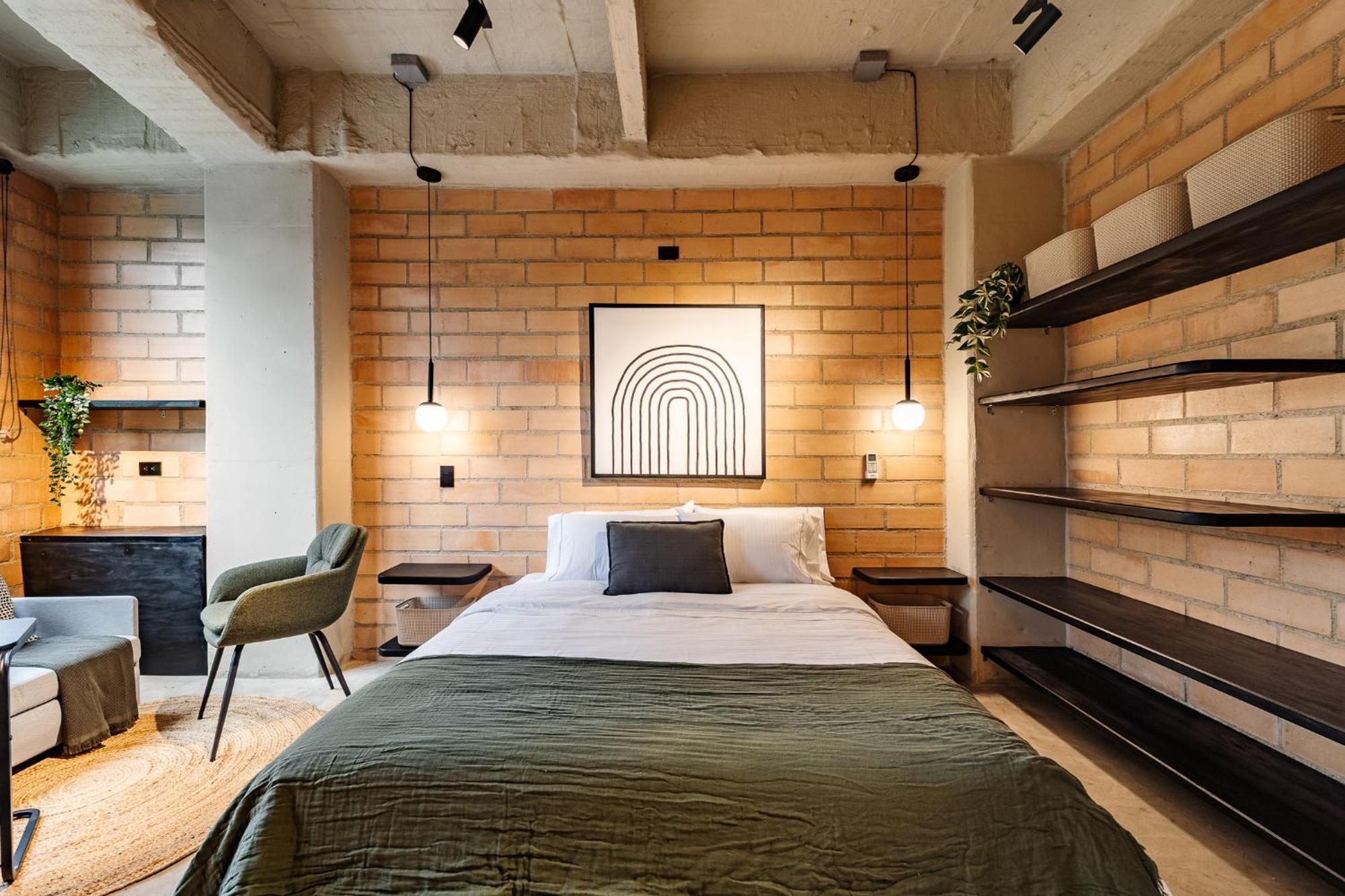 Otalu Apartamento Medellín