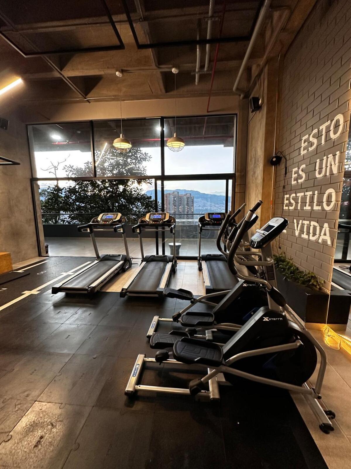 Apartamento Stylish Mountain View