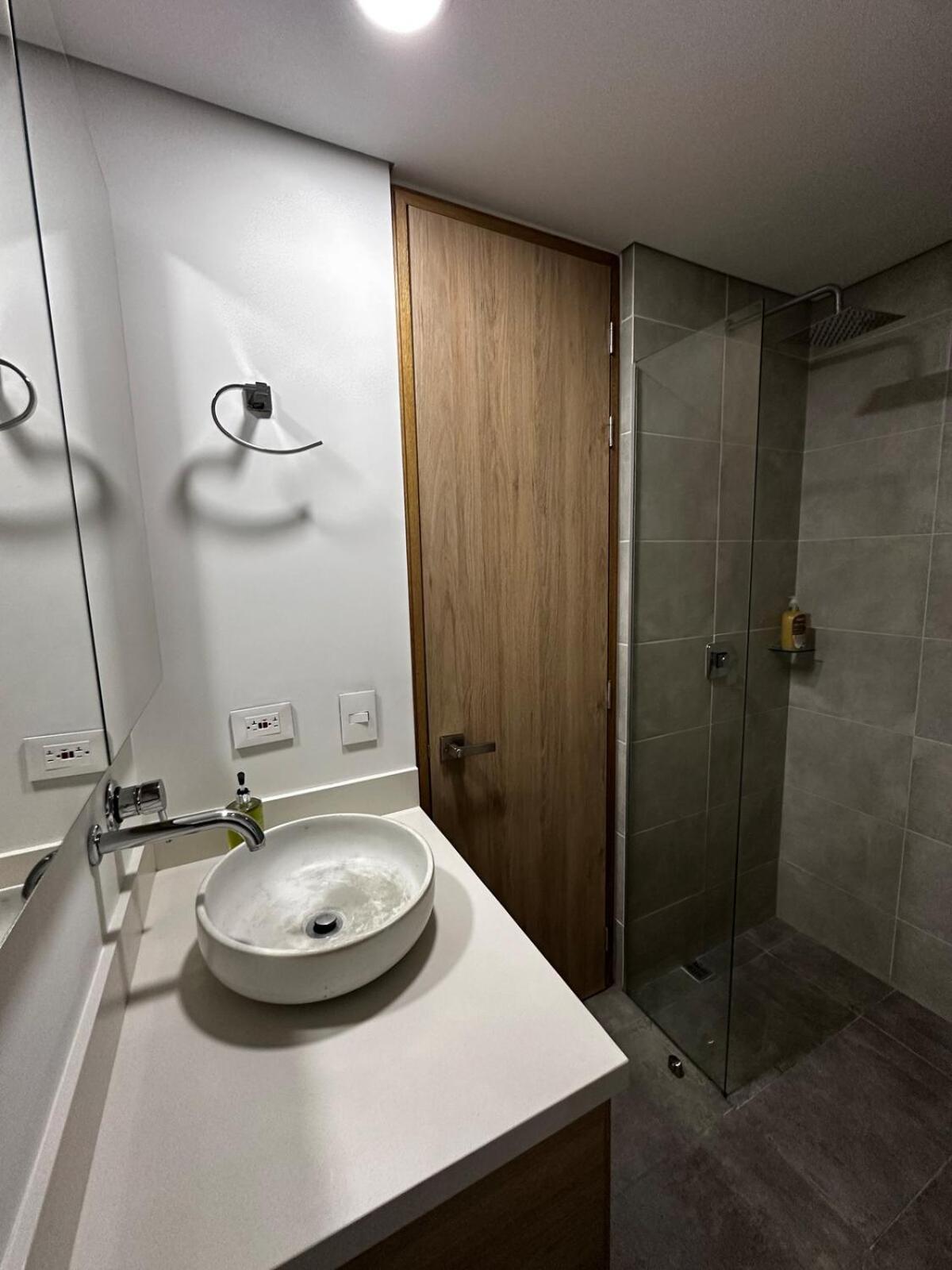 Stylish Mountain View Apartamento Medellín