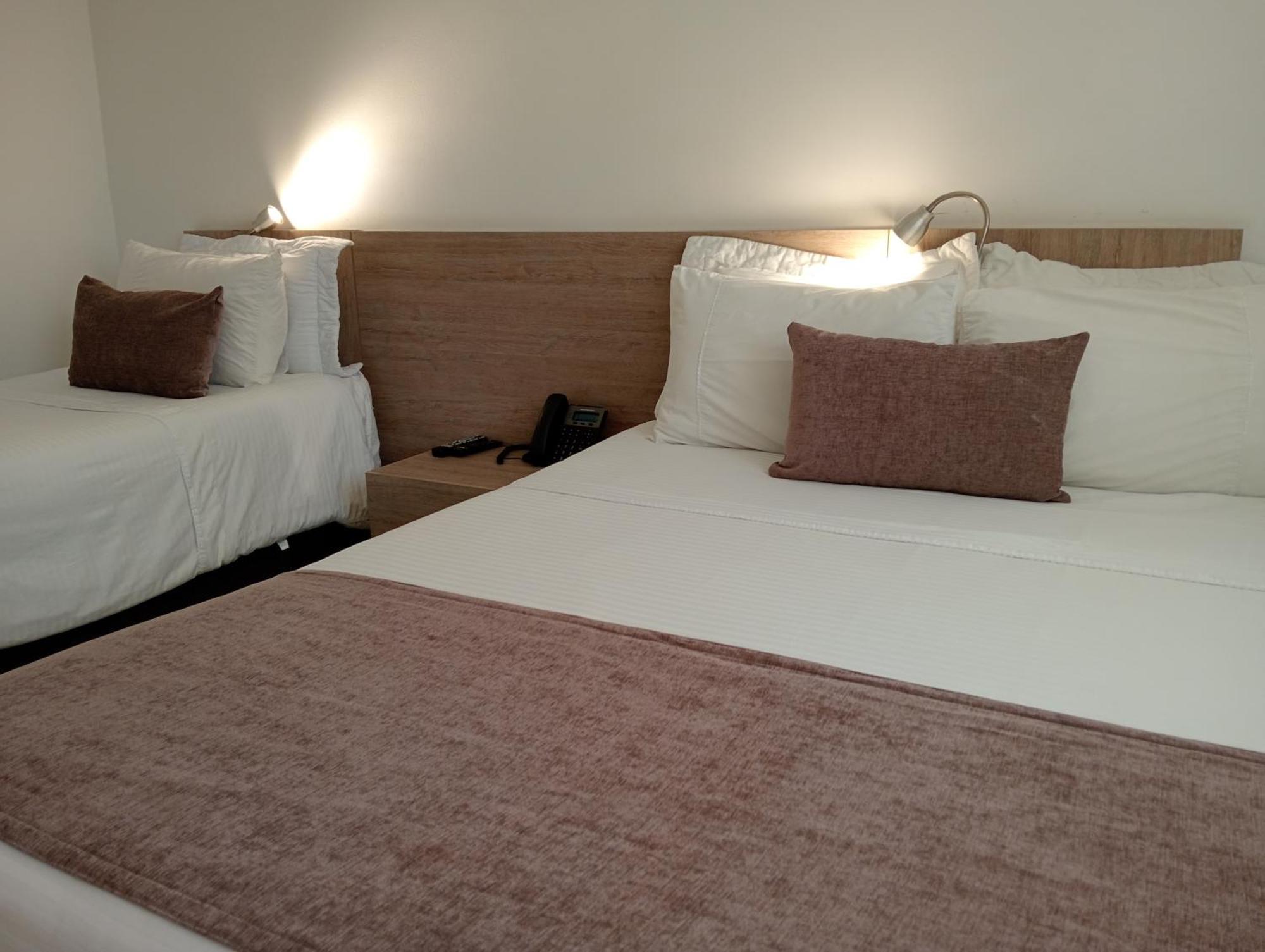 Lomas 10 By Dico Hotel 4*