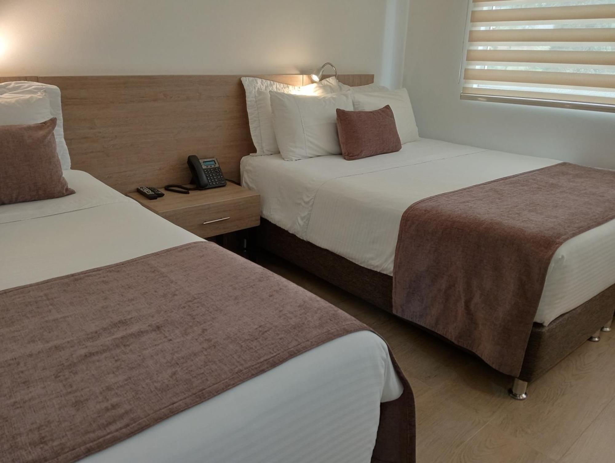 Hotel Lomas 10 By Dico