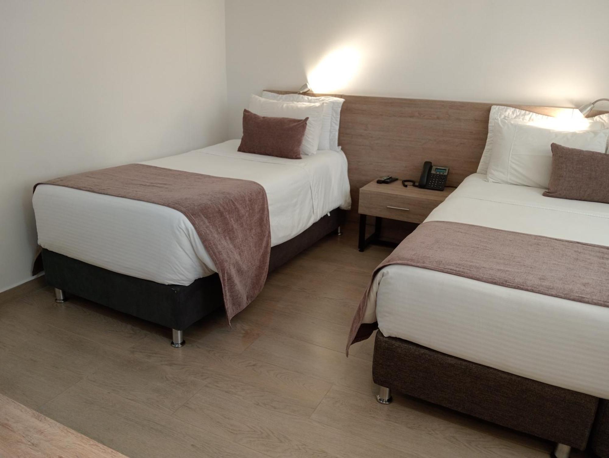 Lomas 10 By Dico Hotel Medellin