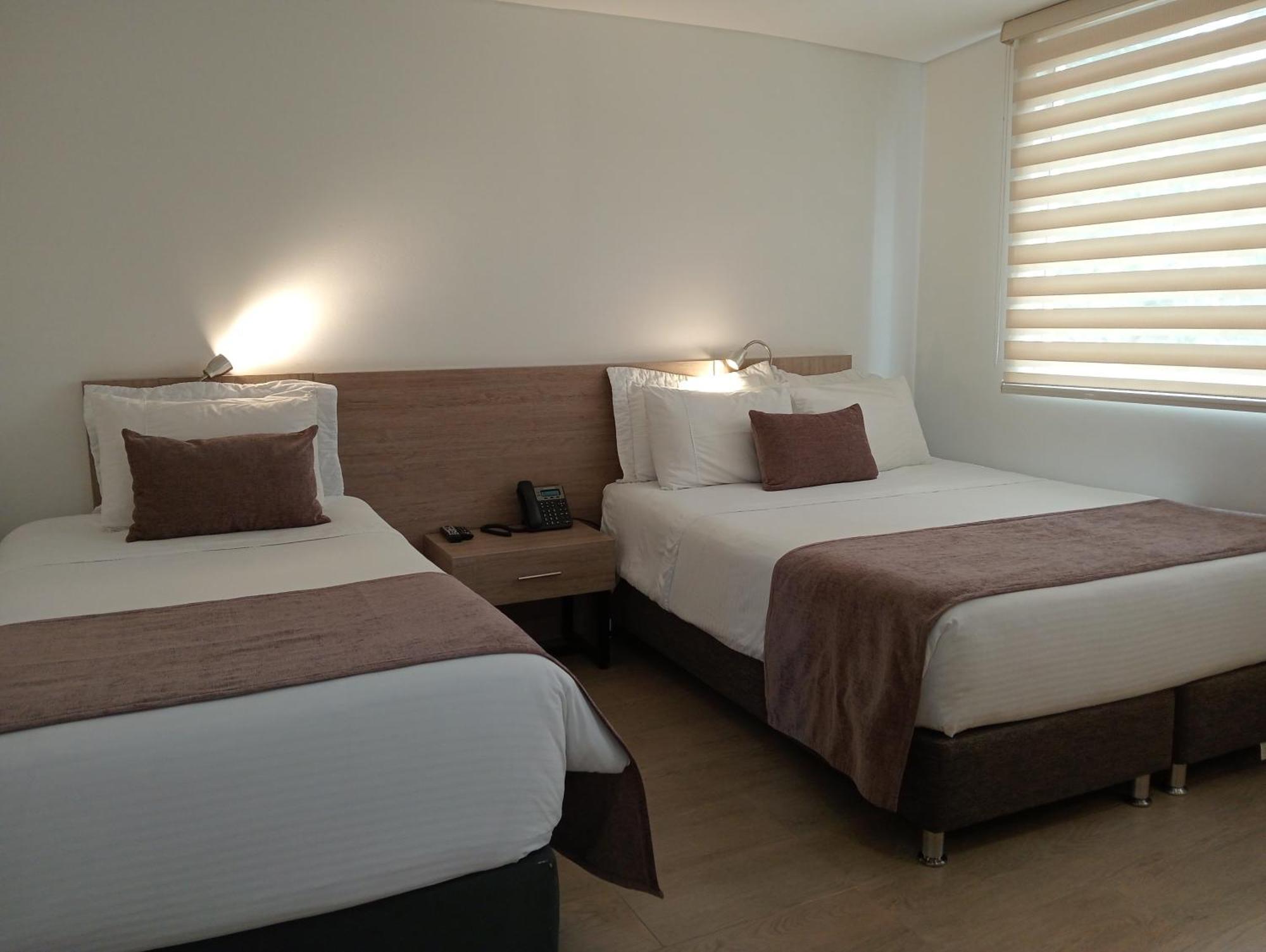 Lomas 10 By Dico 4* Medellin