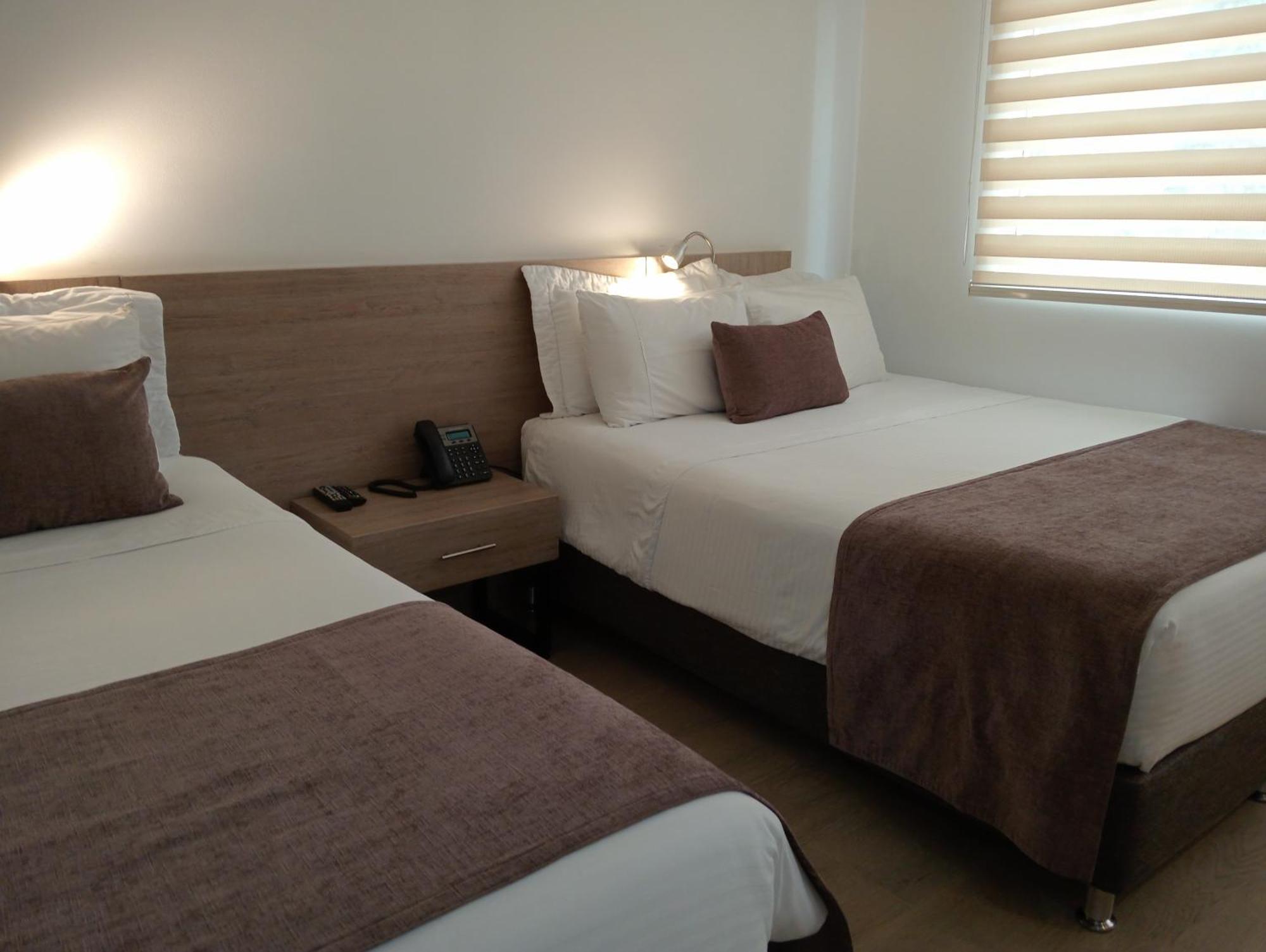 Lomas 10 By Dico Hotel