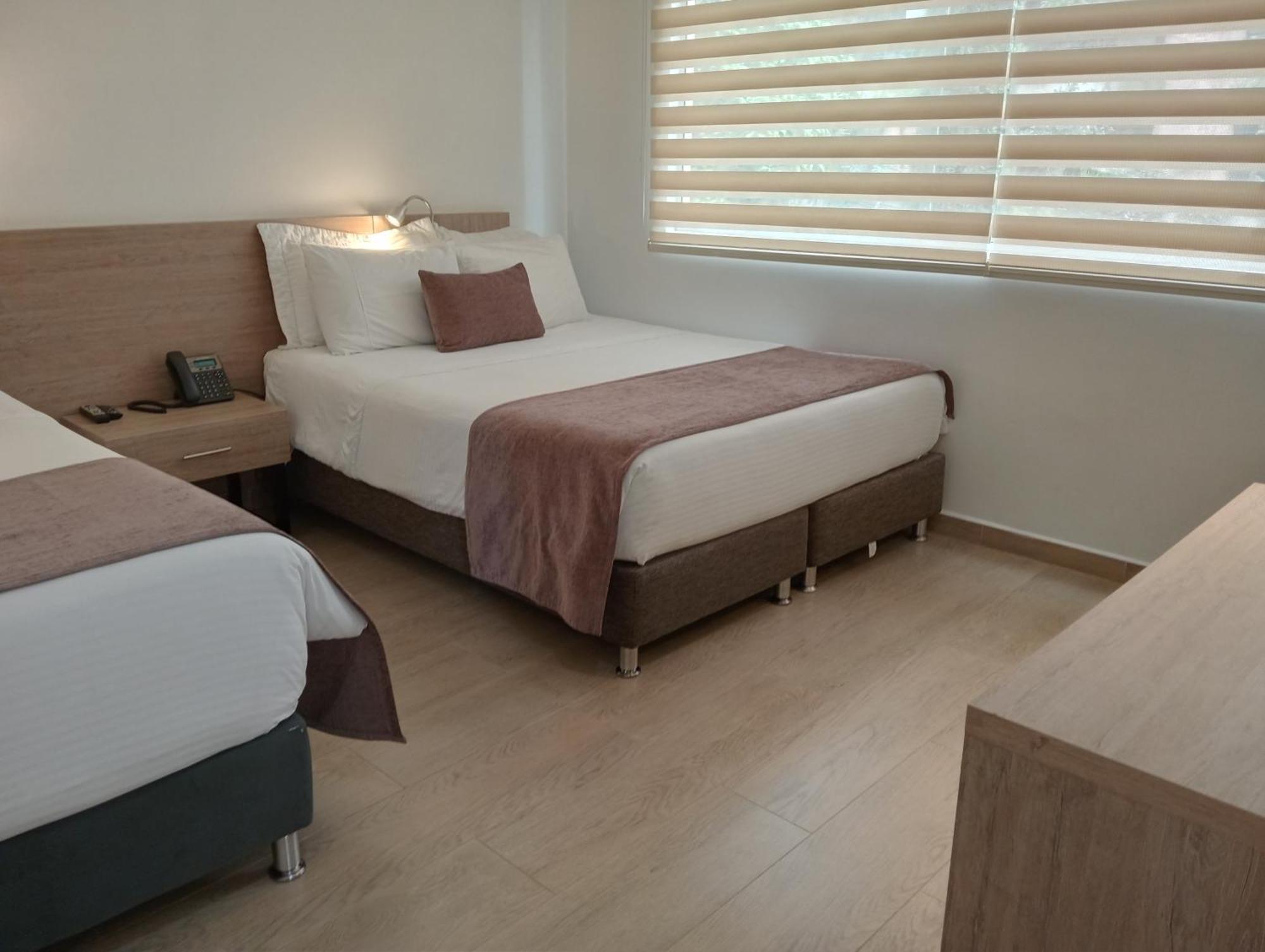 Hotel Lomas 10 By Dico