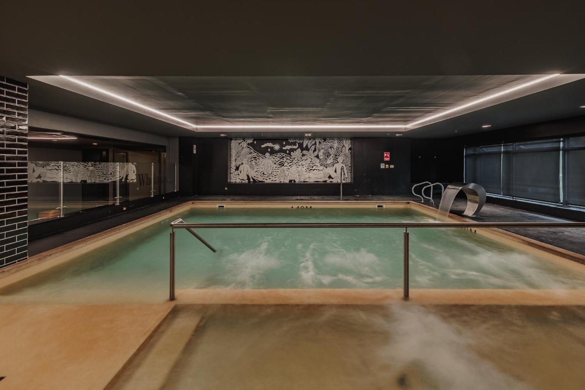 Versus Hotel