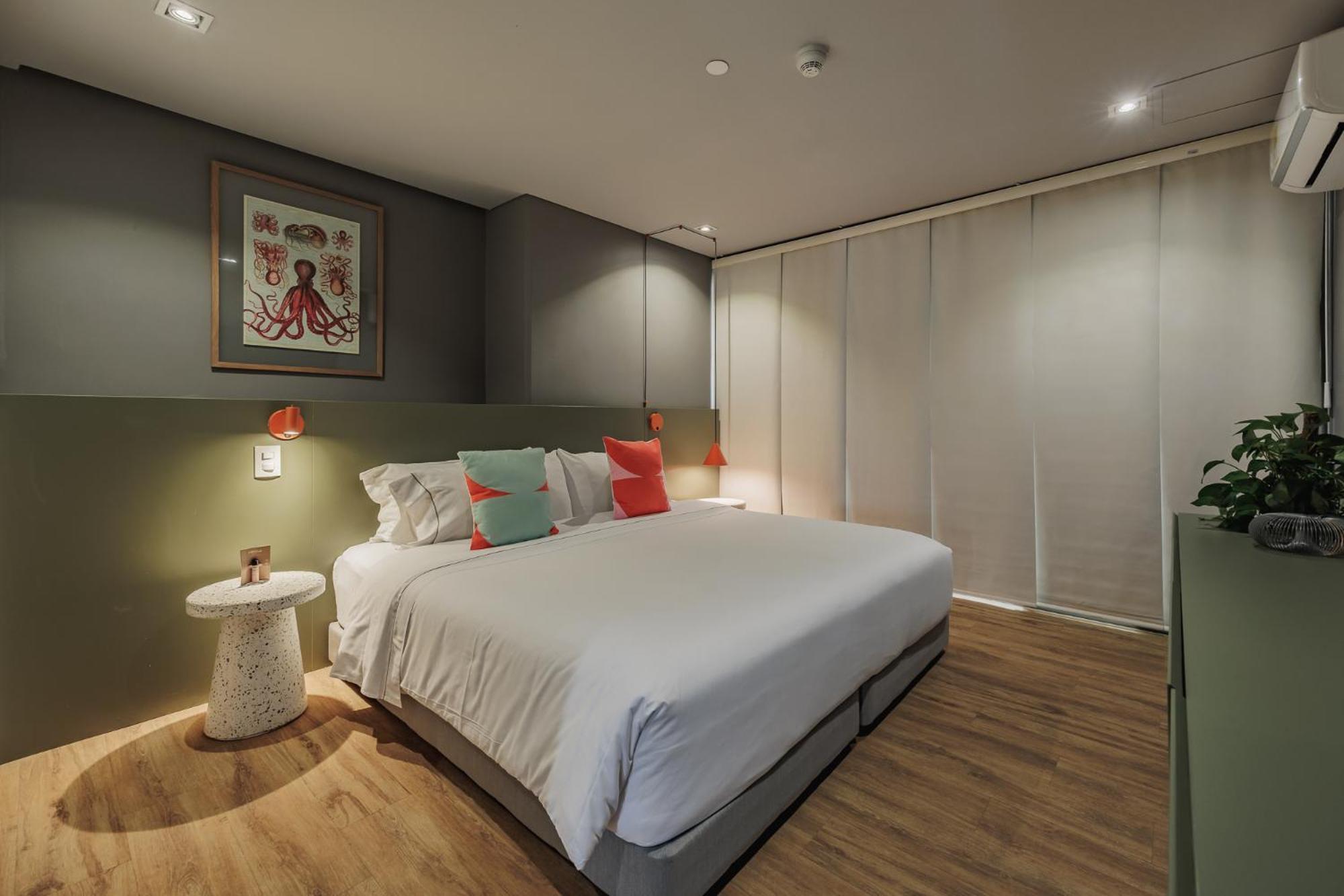 Versus Hotel 5*
