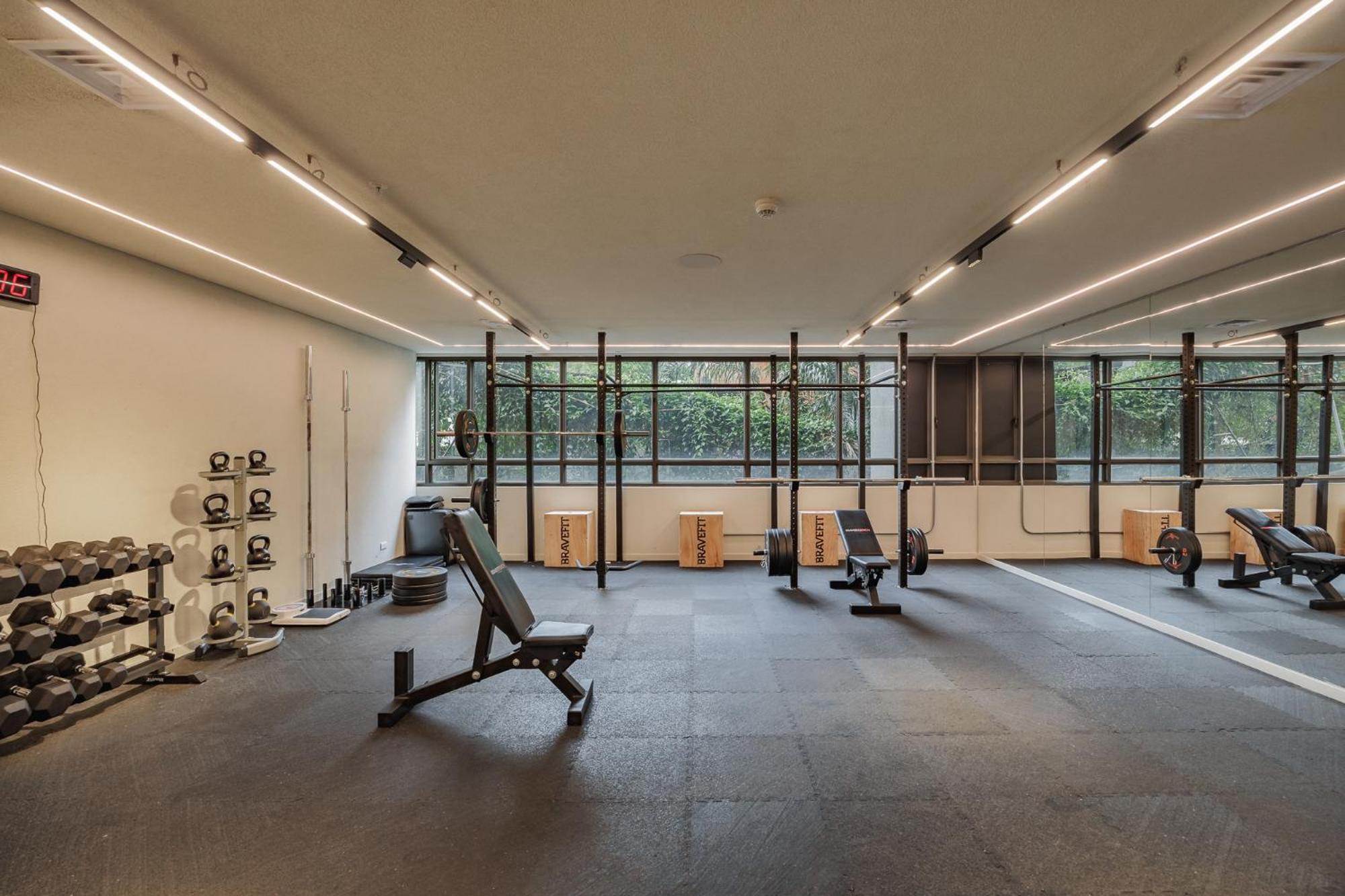 Versus 5* Medellín