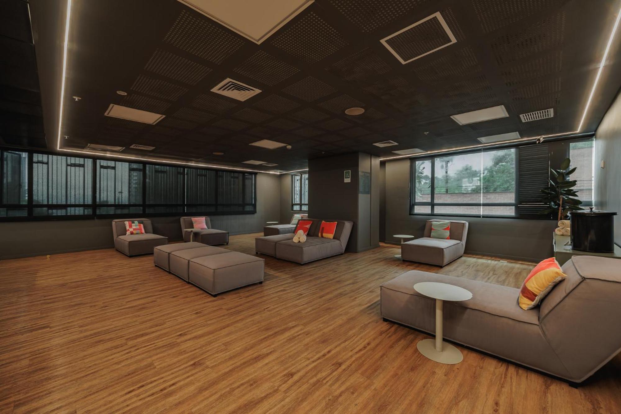 Versus Hotel 5*