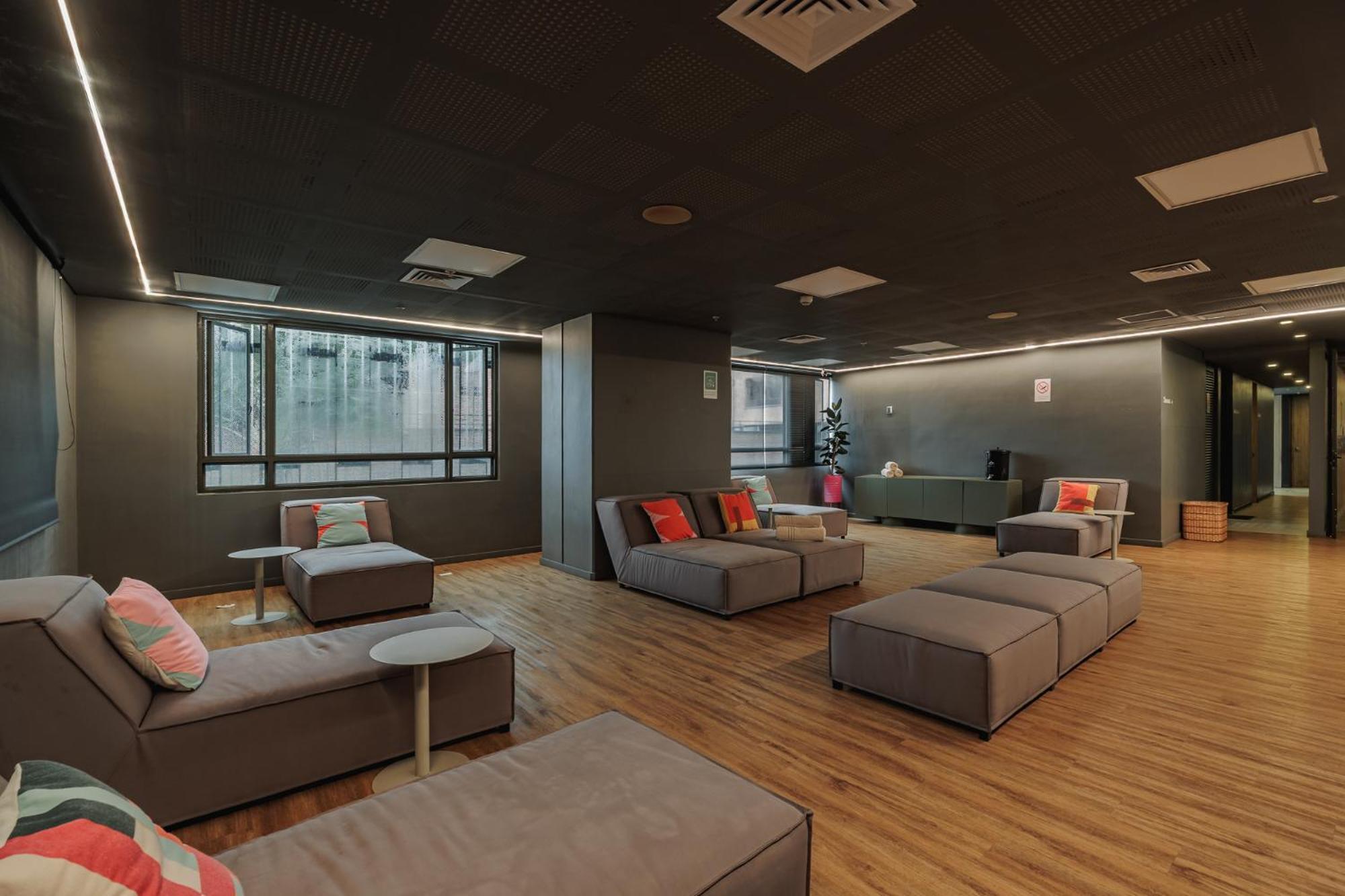 Versus Hotel Medellín