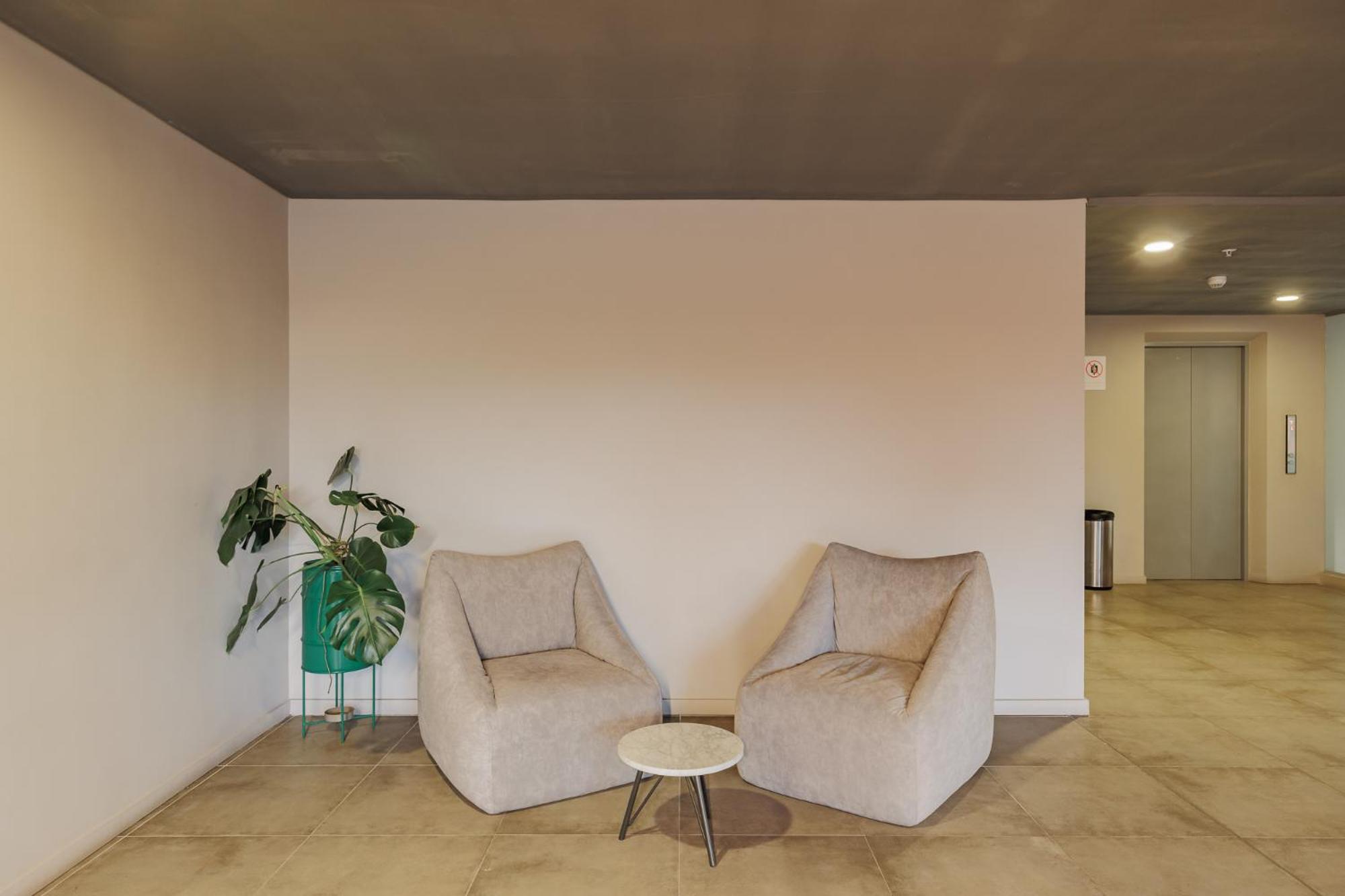 Versus Hotel 5*
