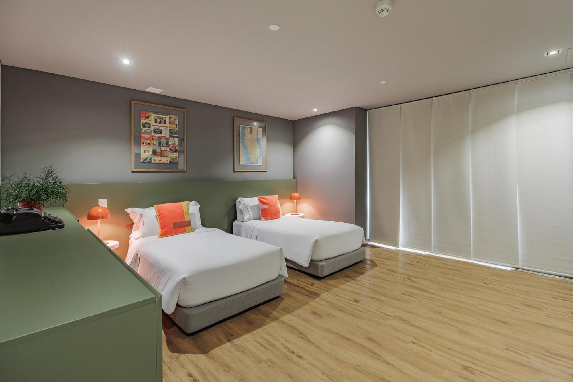Versus Hotel Medellín