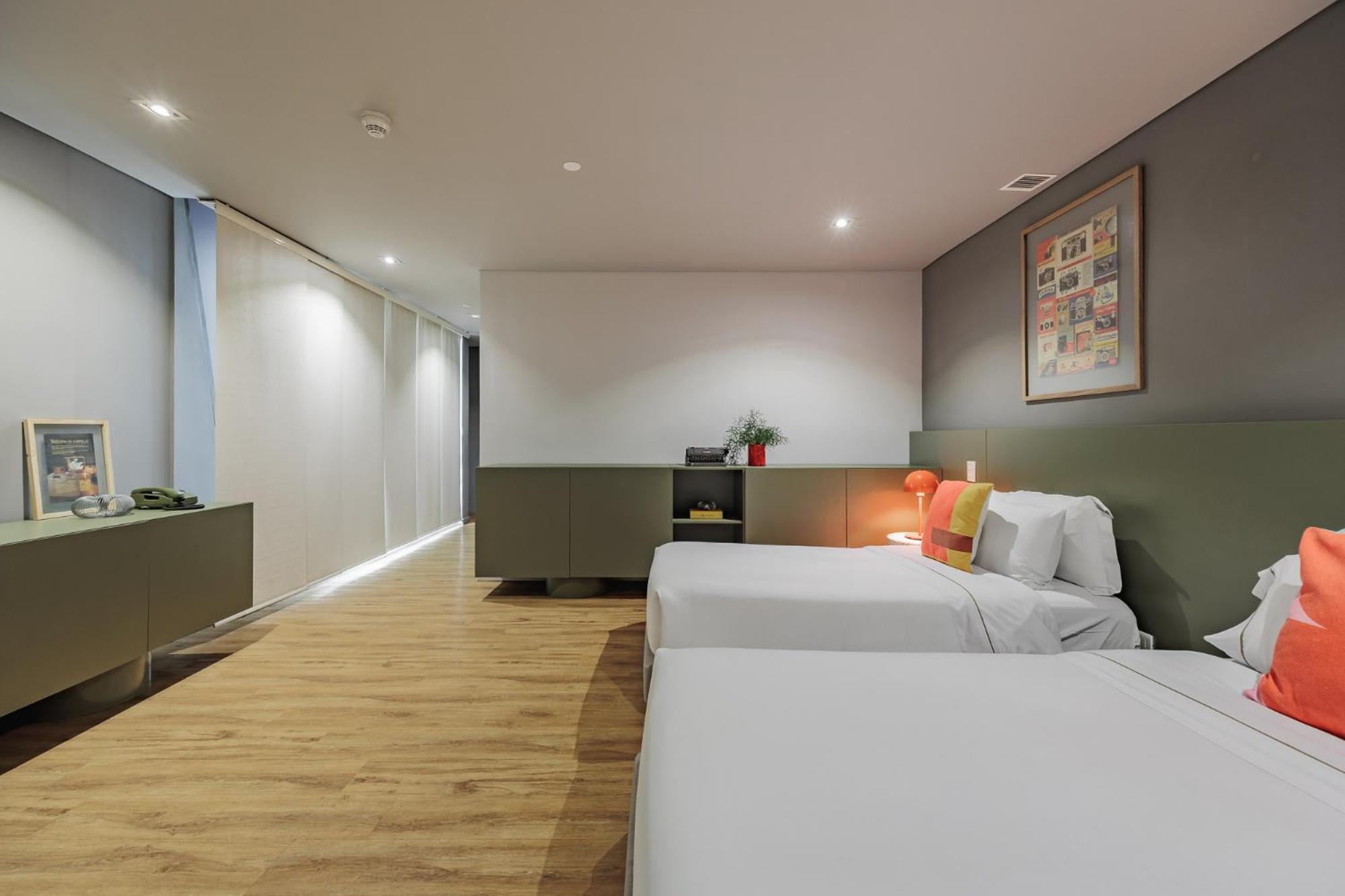Versus 5* Medellín