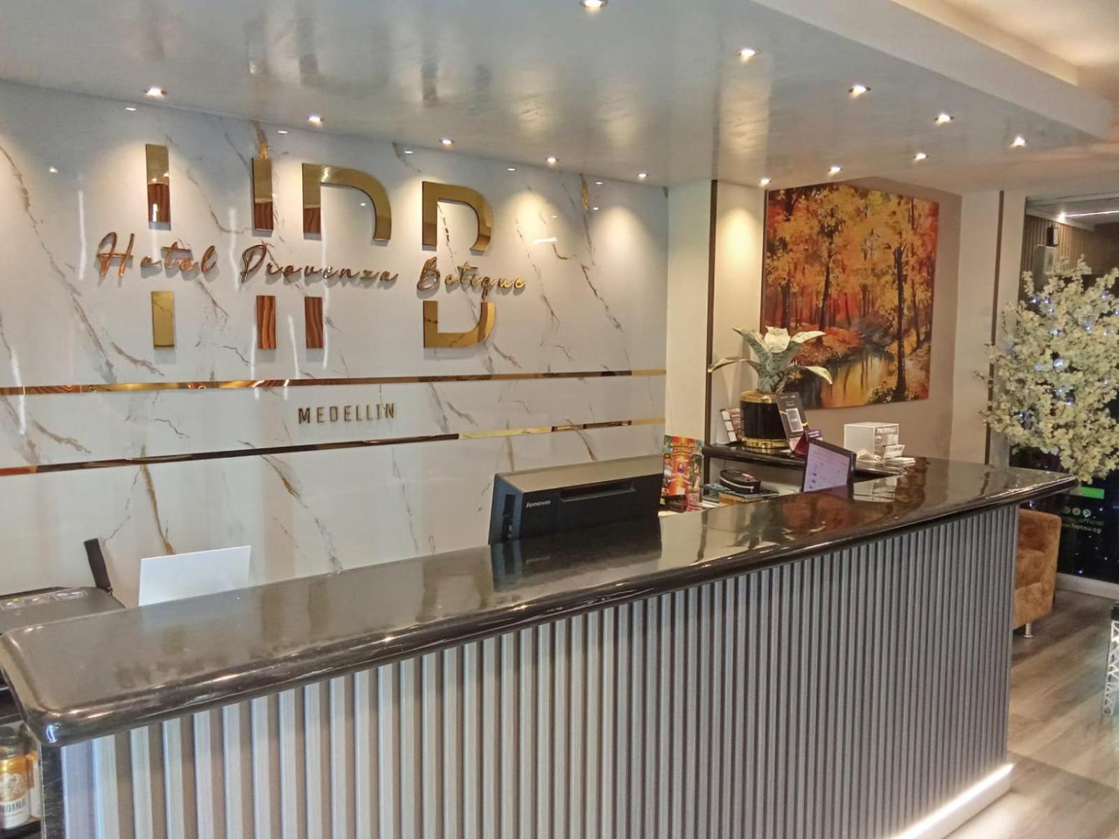 Provenza Boutique 4*