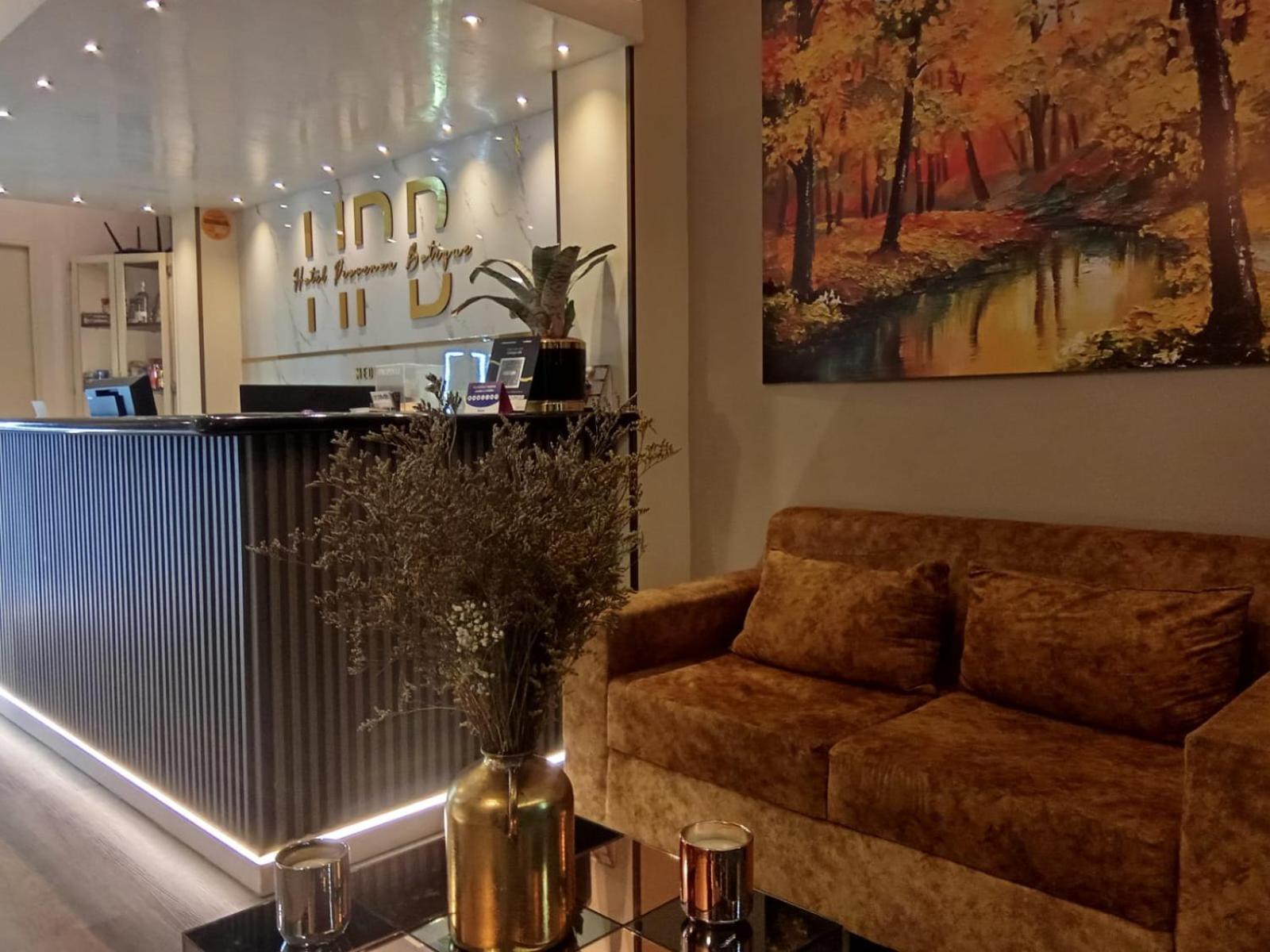 Provenza Boutique Hotel 4*