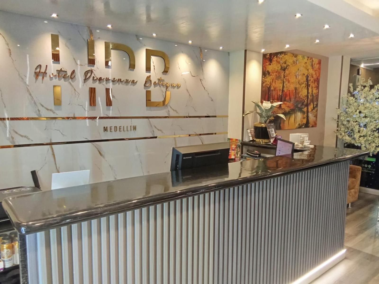 Provenza Boutique Hotel