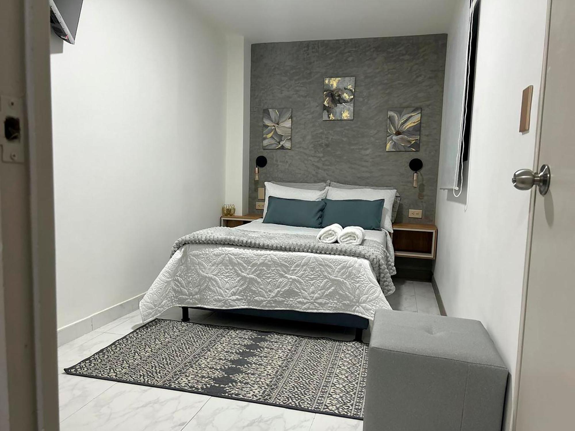 Hotel Provenza Boutique Medellin