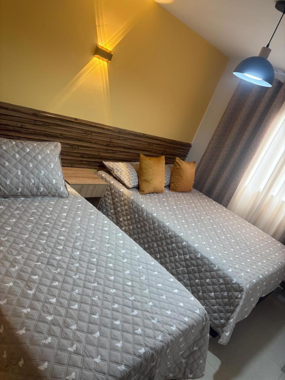 Hotel Lesus *