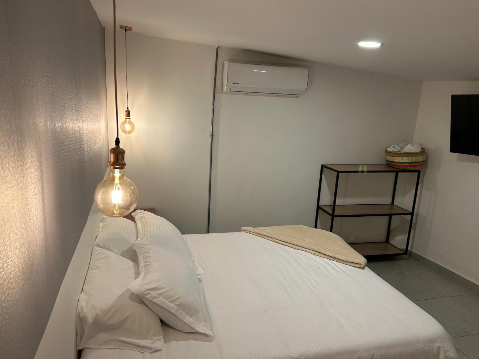 79 Poblado Hotel