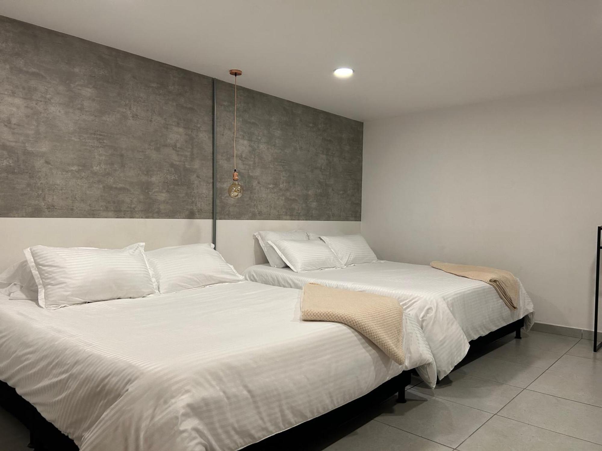 Hotel 79 Poblado Medellín