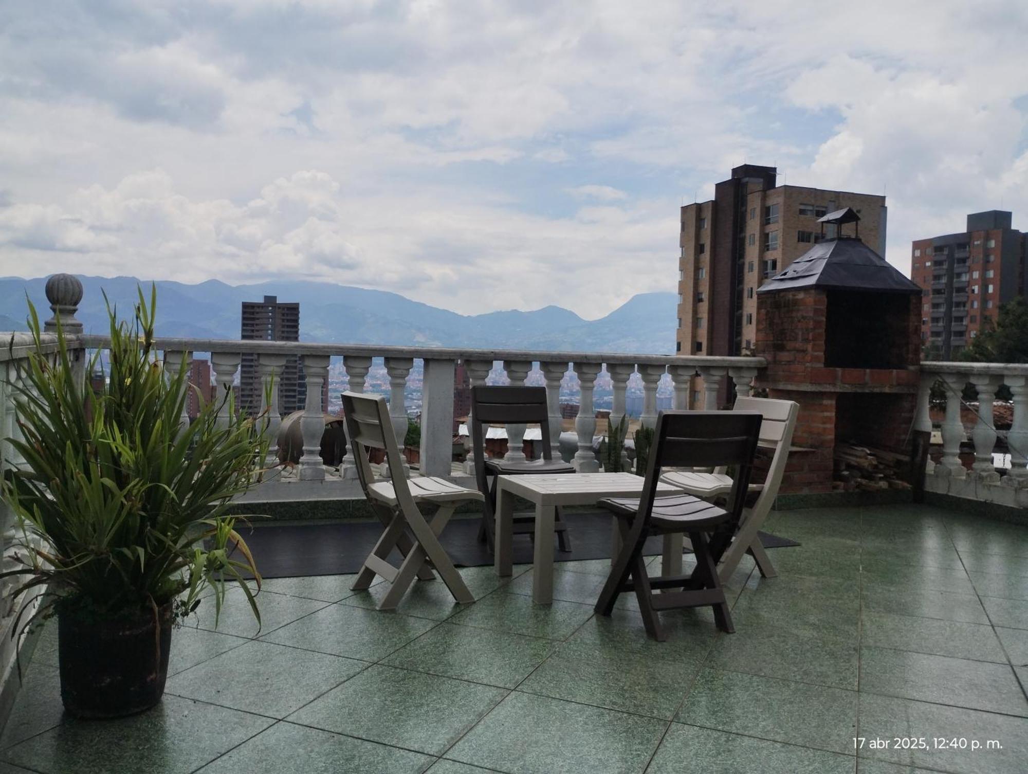 Сasa de vacaciones Casa Hevenie, Familiar Comodo Y Bien Ubicado