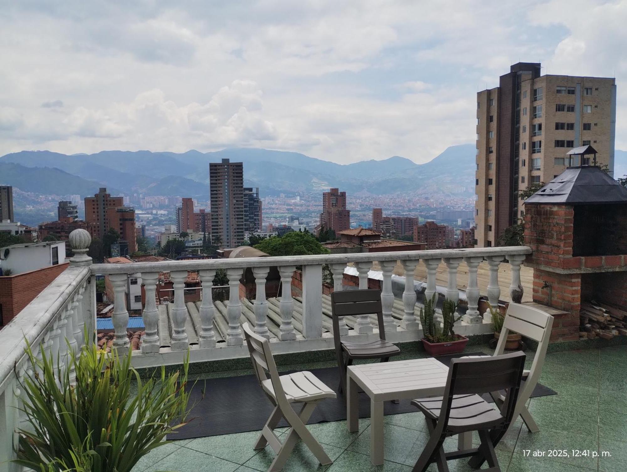 Сasa de vacaciones Casa Hevenie, Familiar Comodo Y Bien Ubicado *