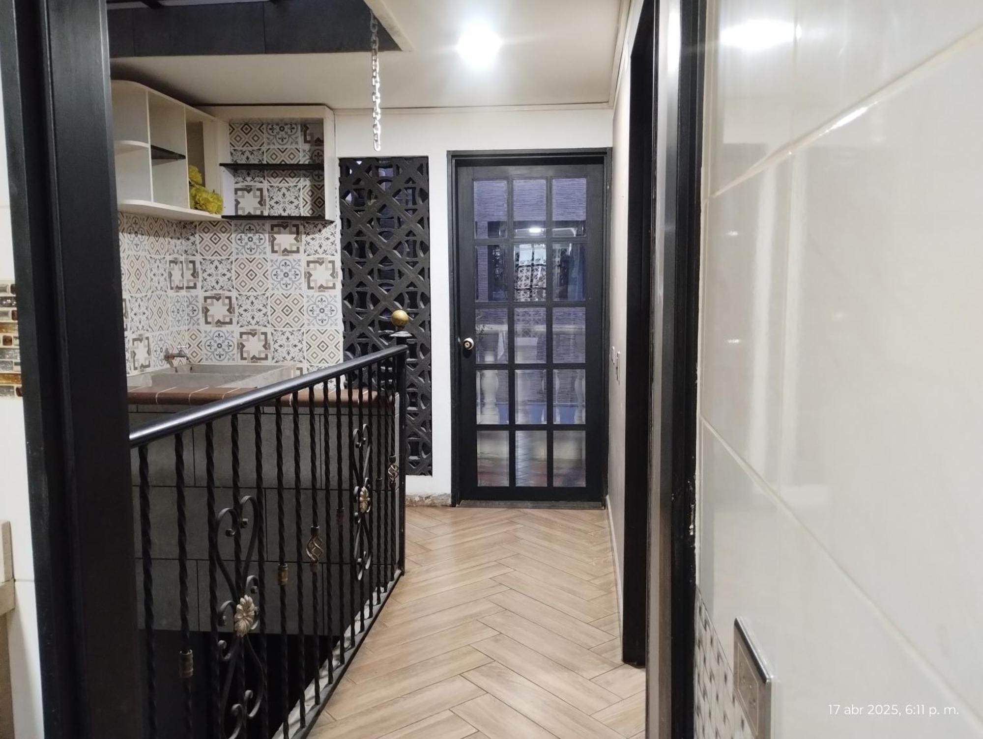 Casa Hevenie, Familiar Comodo Y Bien Ubicado Сasa de vacaciones *