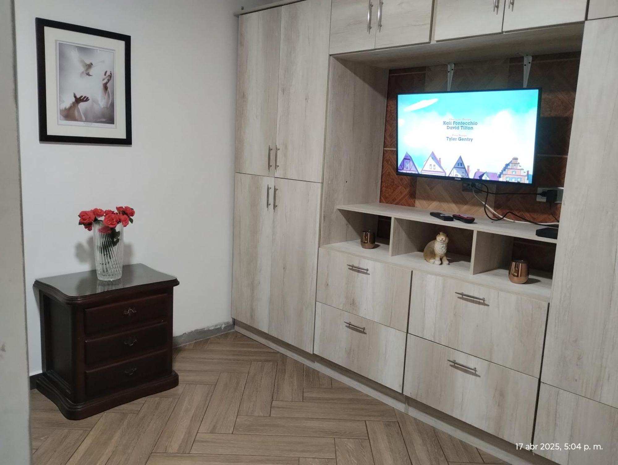 Сasa de vacaciones Casa Hevenie, Familiar Comodo Y Bien Ubicado