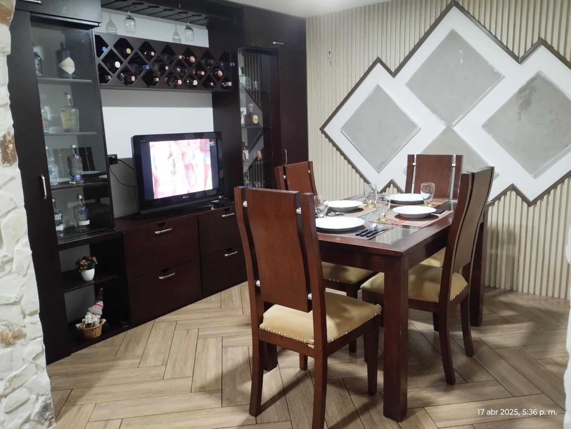 Сasa de vacaciones Casa Hevenie, Familiar Comodo Y Bien Ubicado Medellín