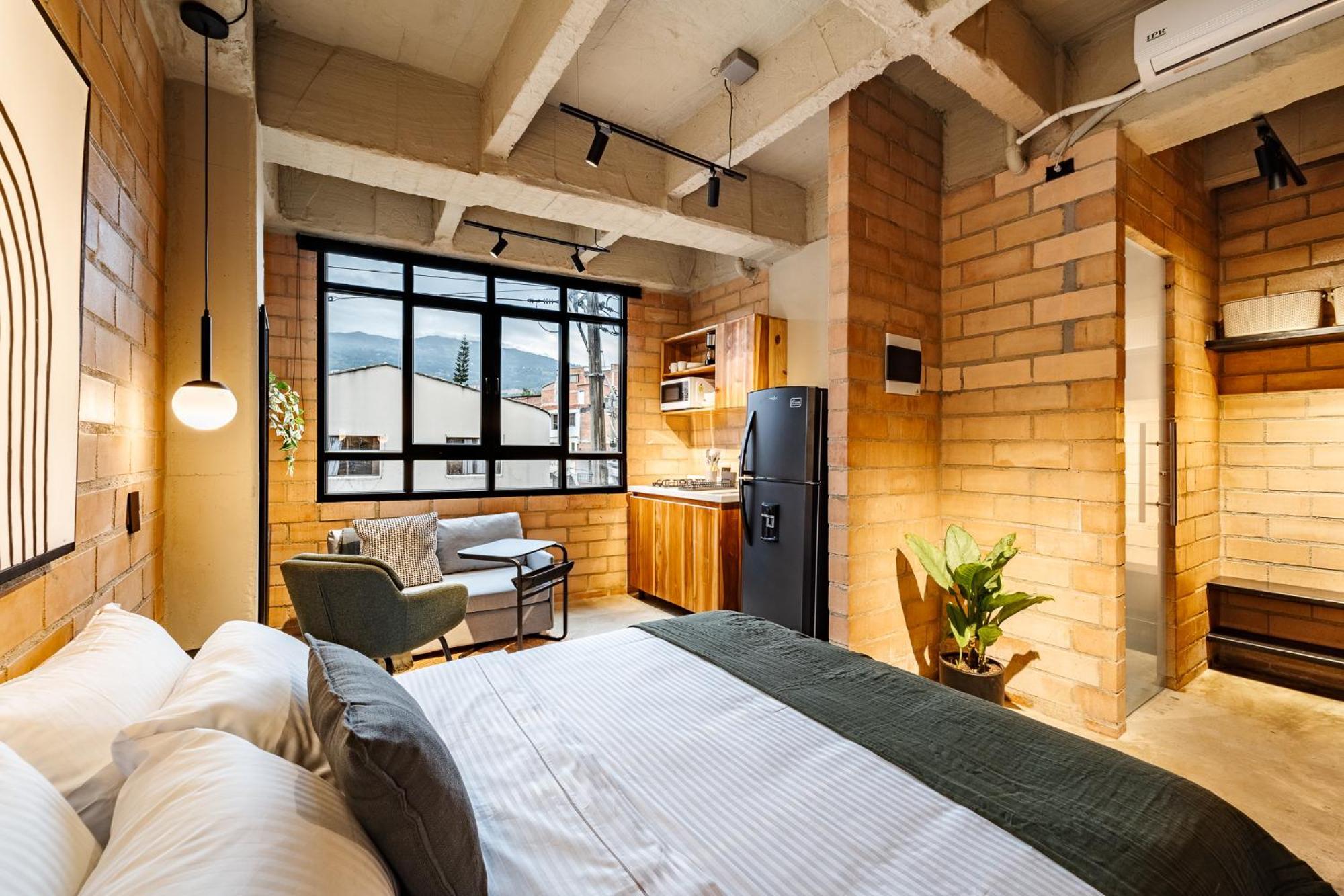 Apartamento Otalu *