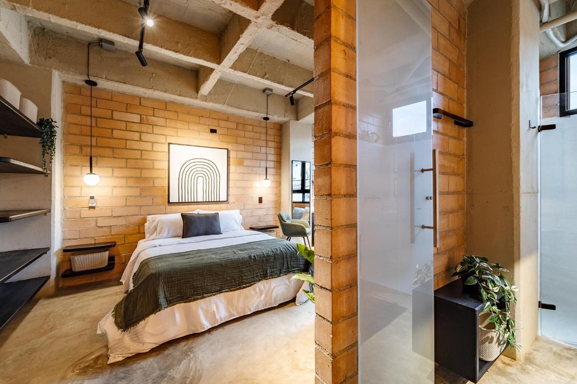Apartamento Otalu Medellín