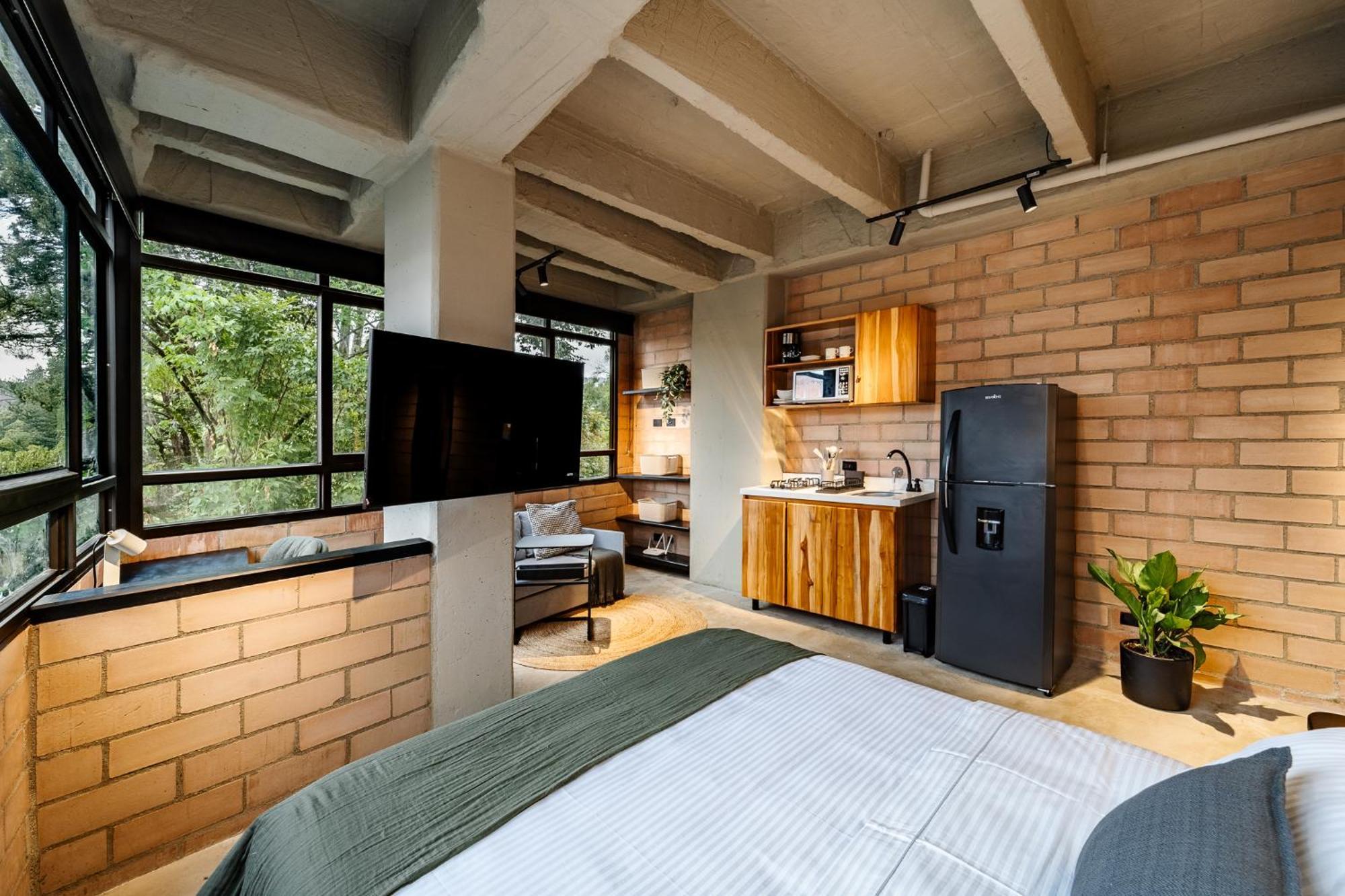 Otalu Apartamento Medellín