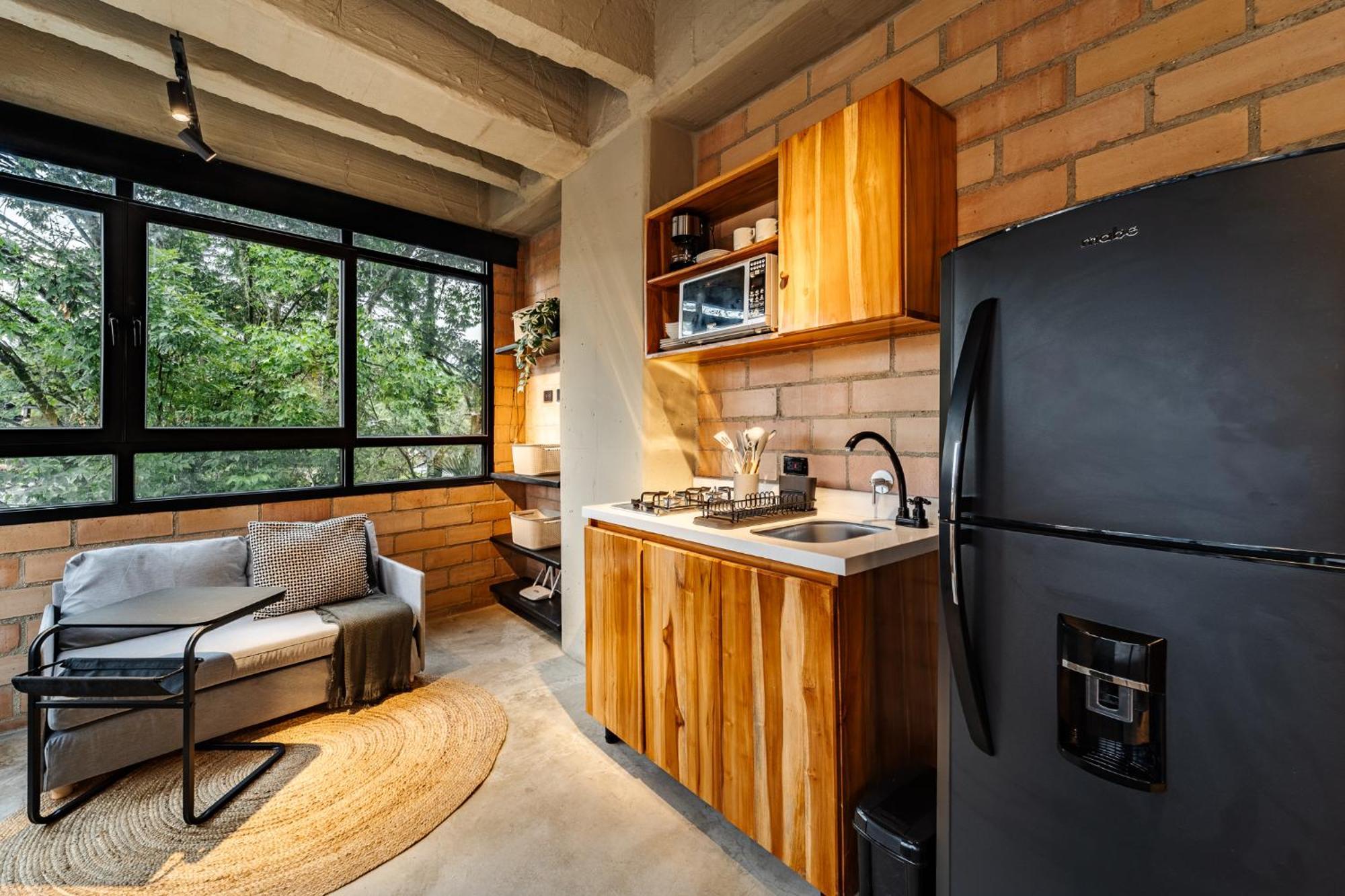 Apartamento Otalu