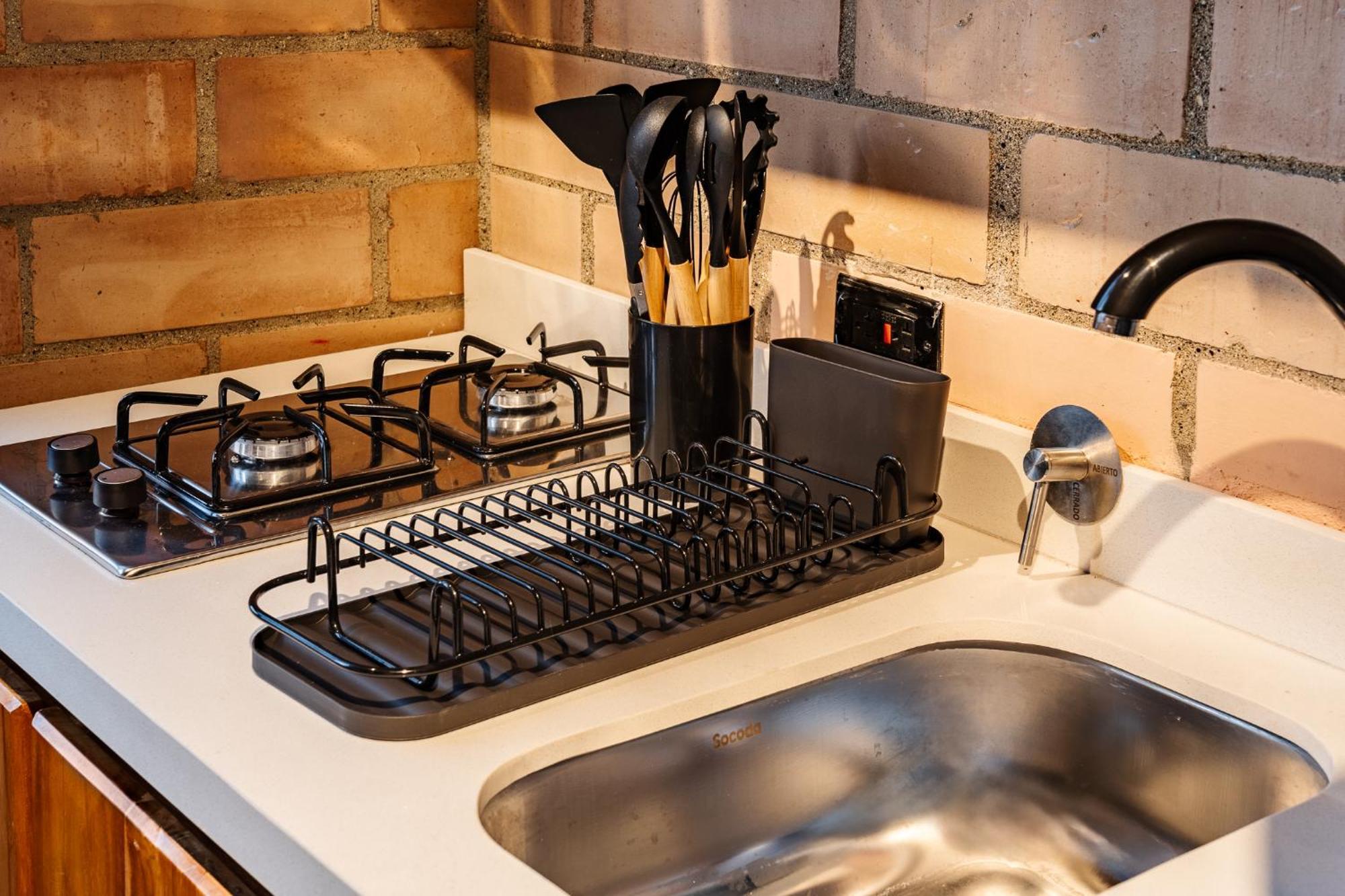 Otalu Apartamento