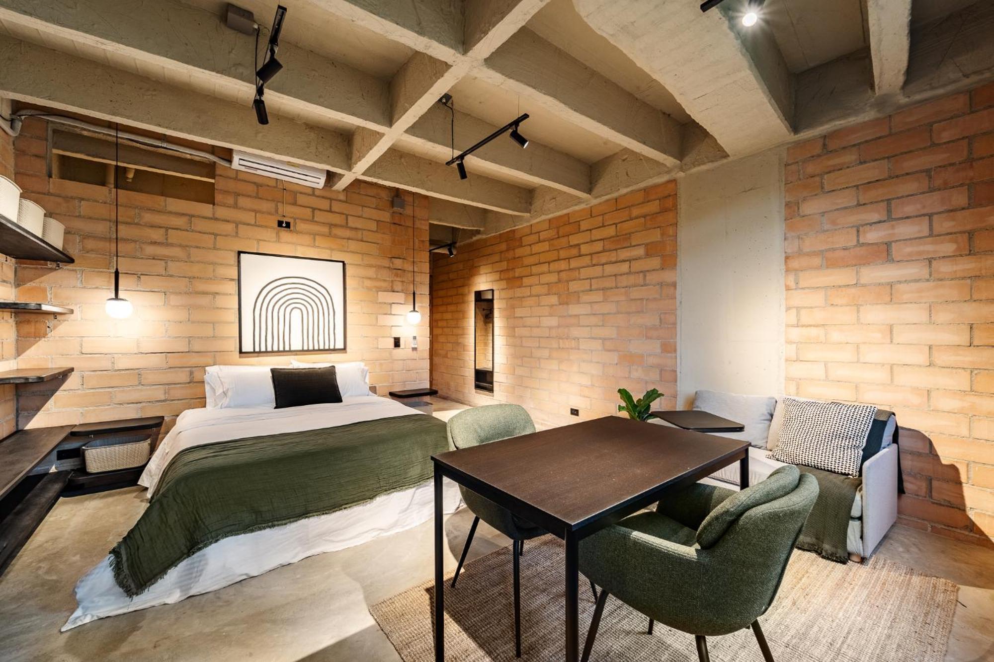 Otalu Apartamento *