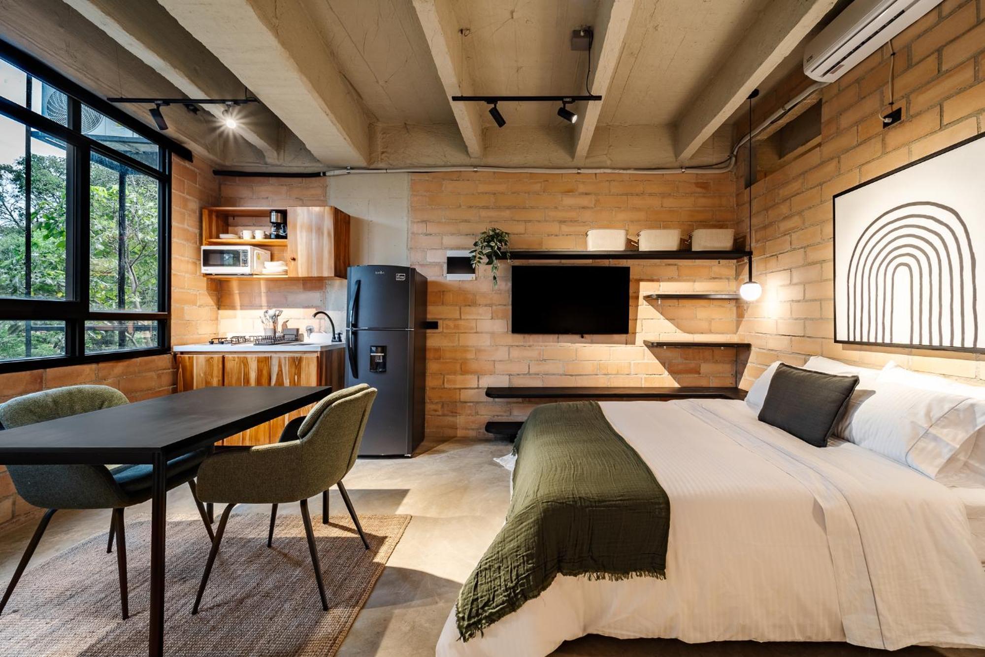 Apartamento Otalu Medellín