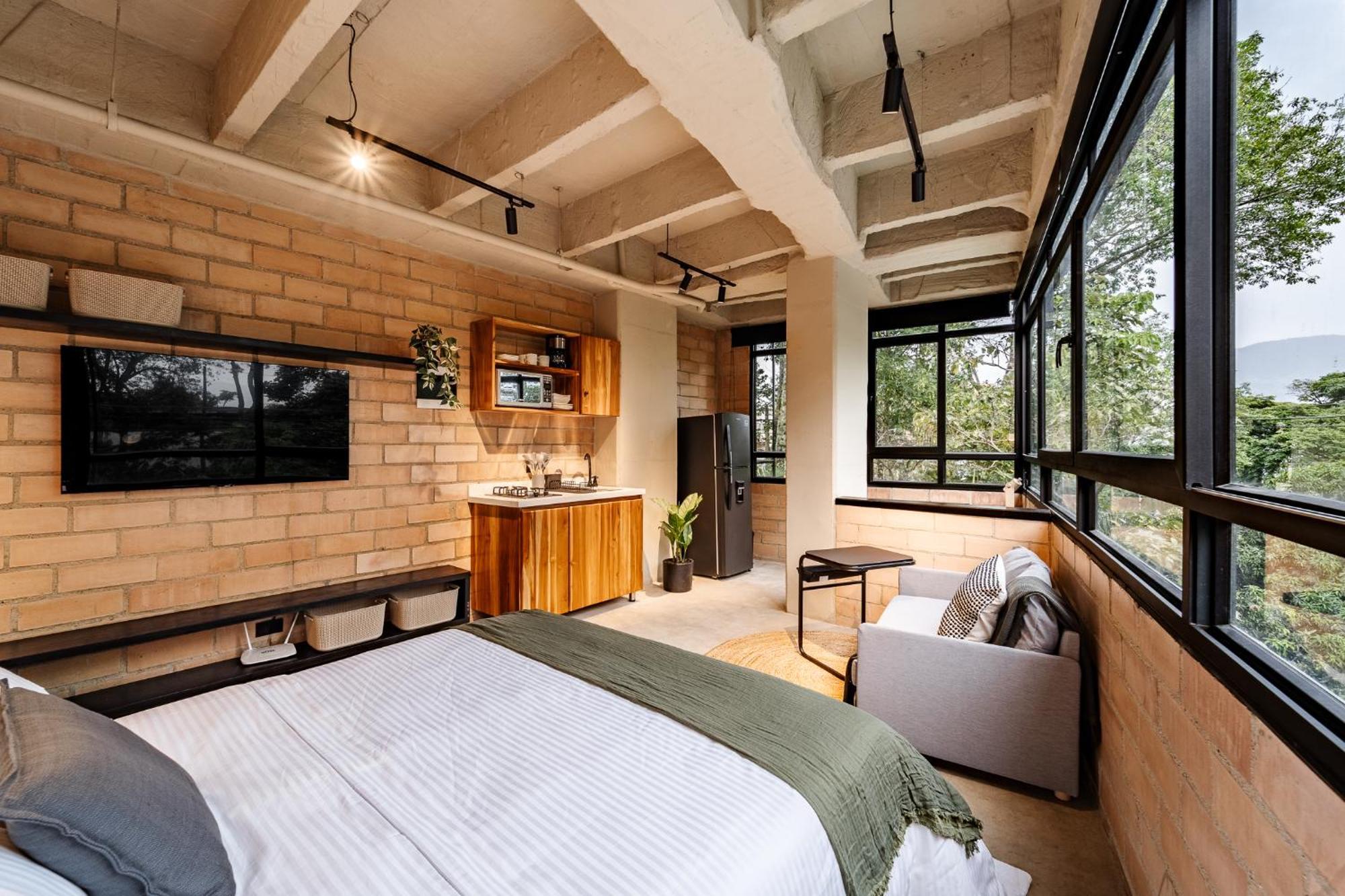 Apartamento Otalu *