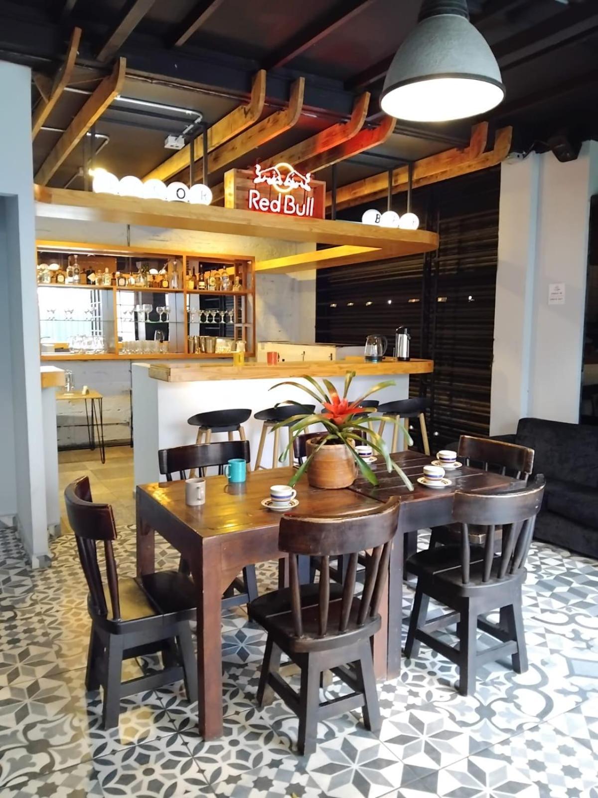 79 Poblado Hotel