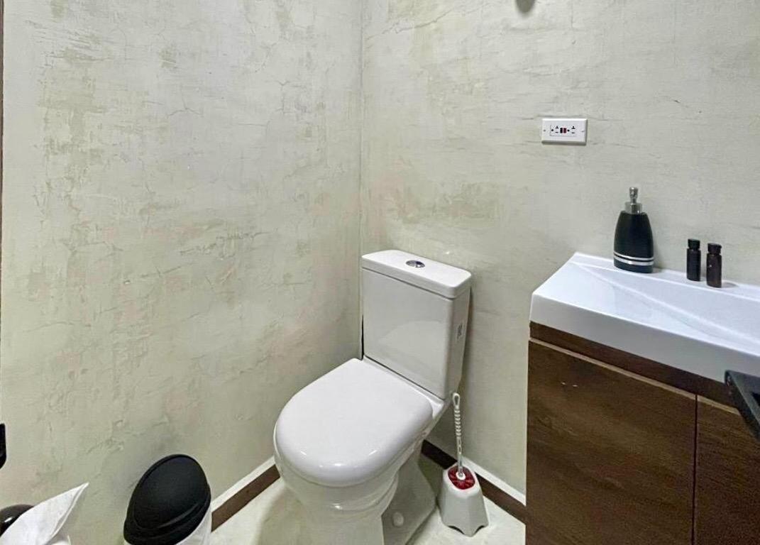Apartamento 43 Laureles Life I Modern Loft And Excellent Location Medellín