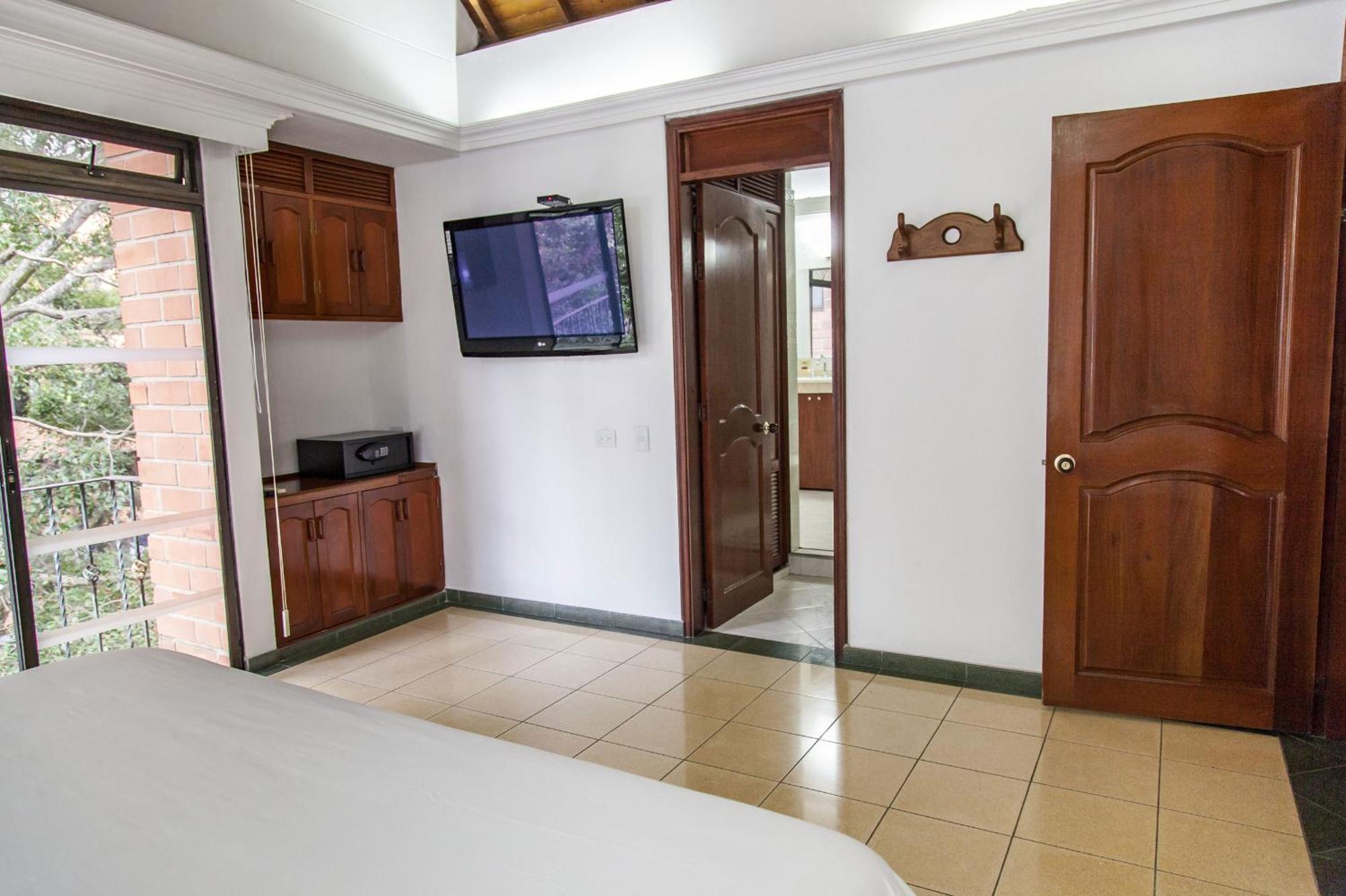 Hotel Casa Laureles Medellín