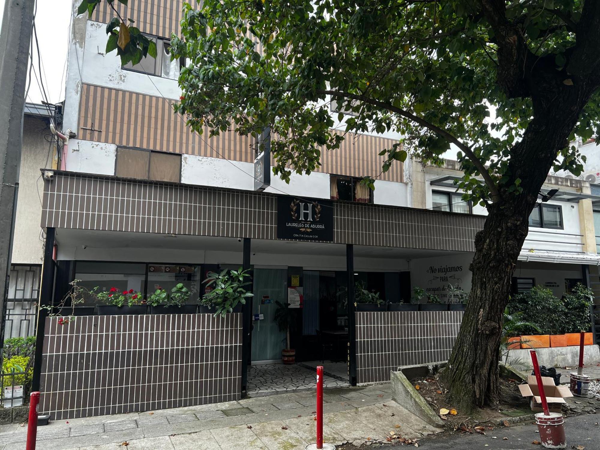 Laureles Aburra * Medellín