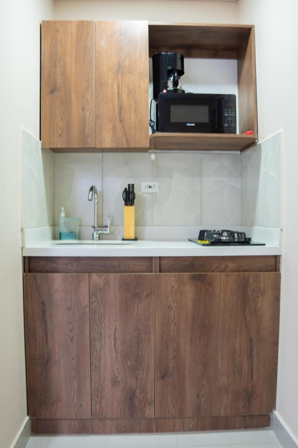 Apartasuite De Lujo
